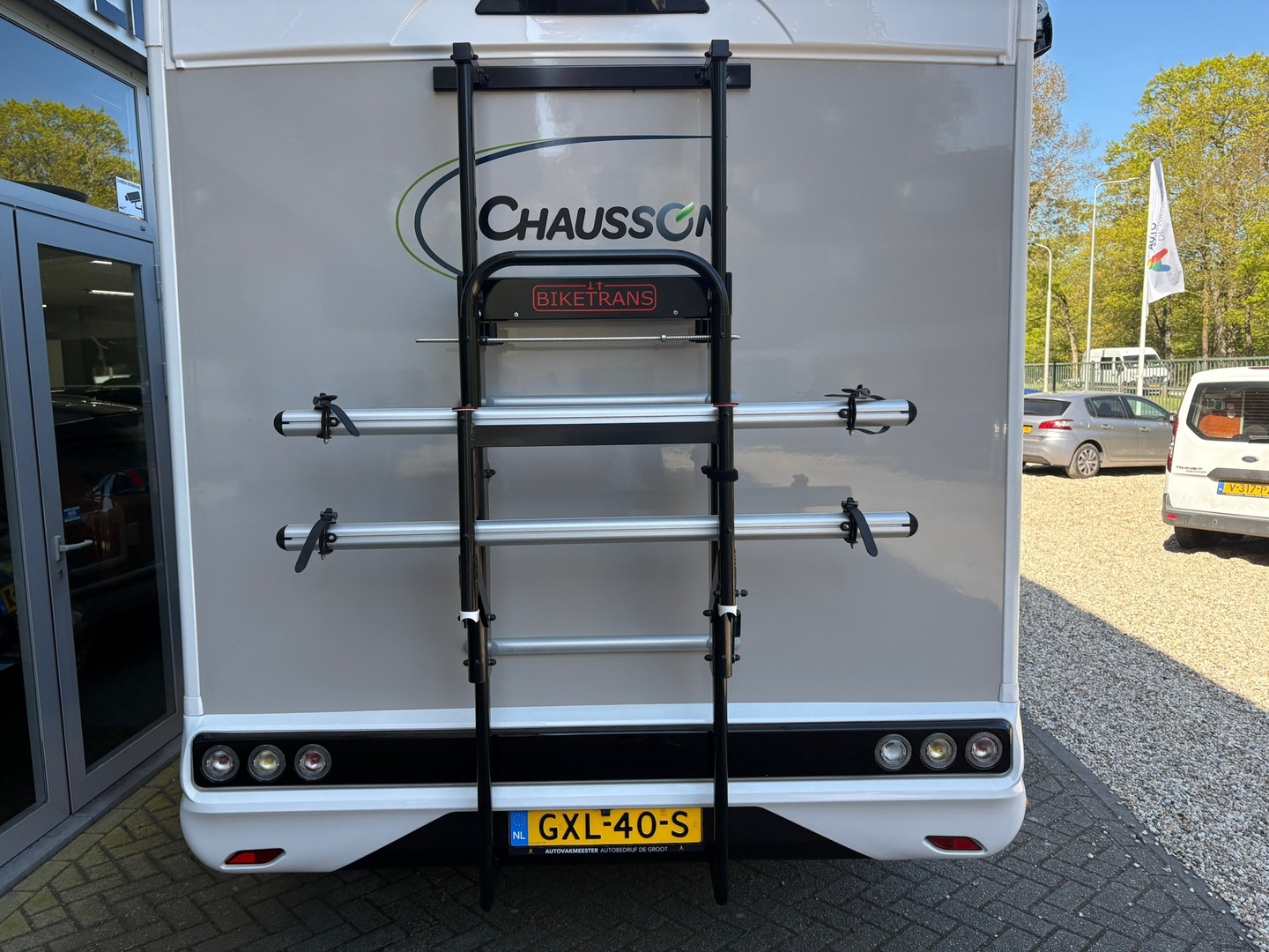 Chausson