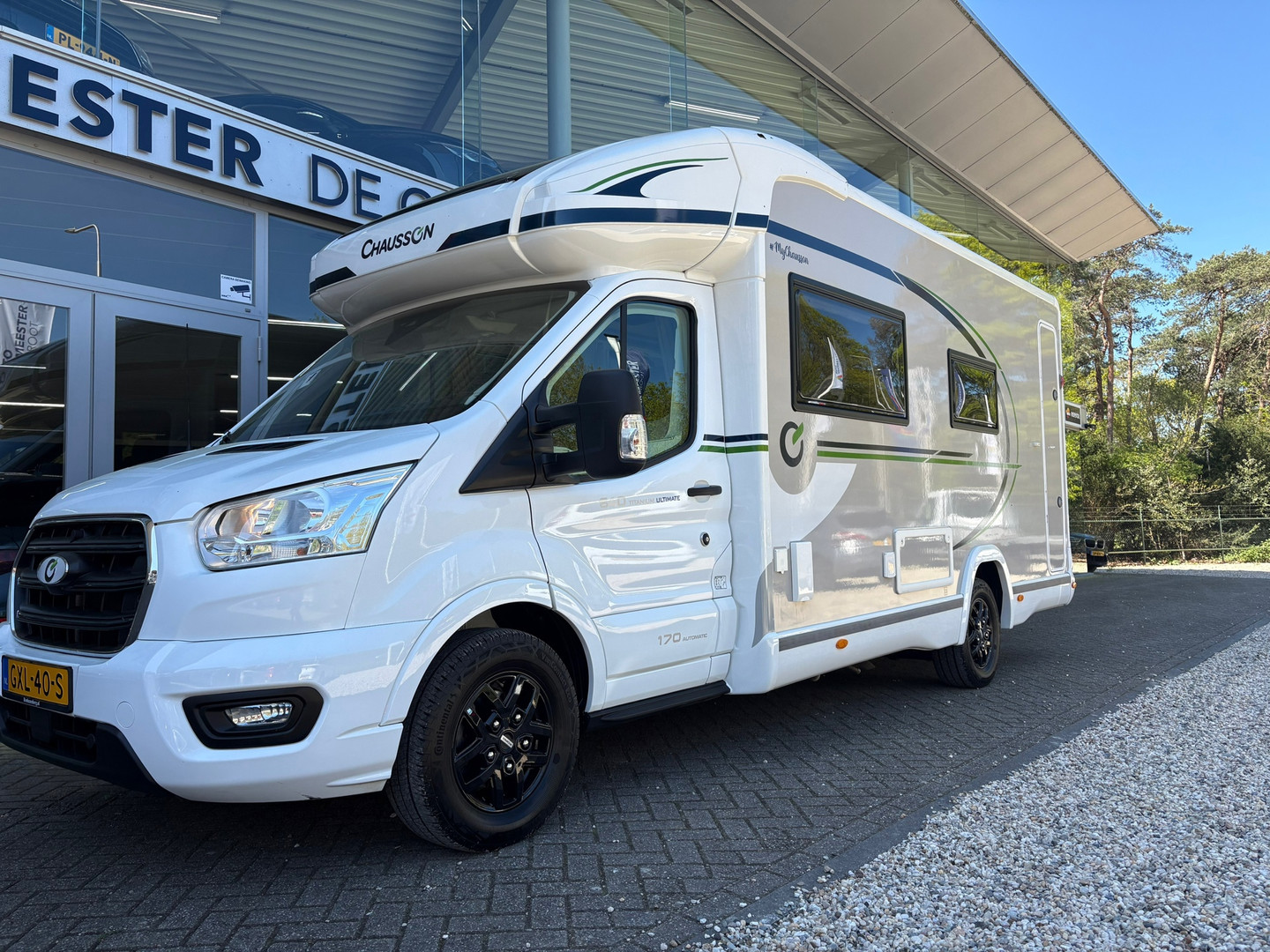Chausson