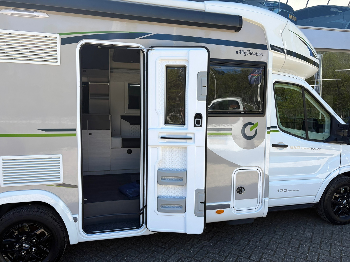 Chausson