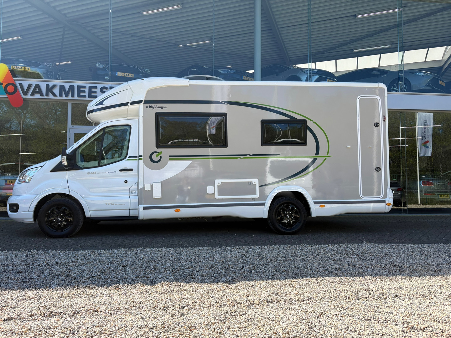 Chausson