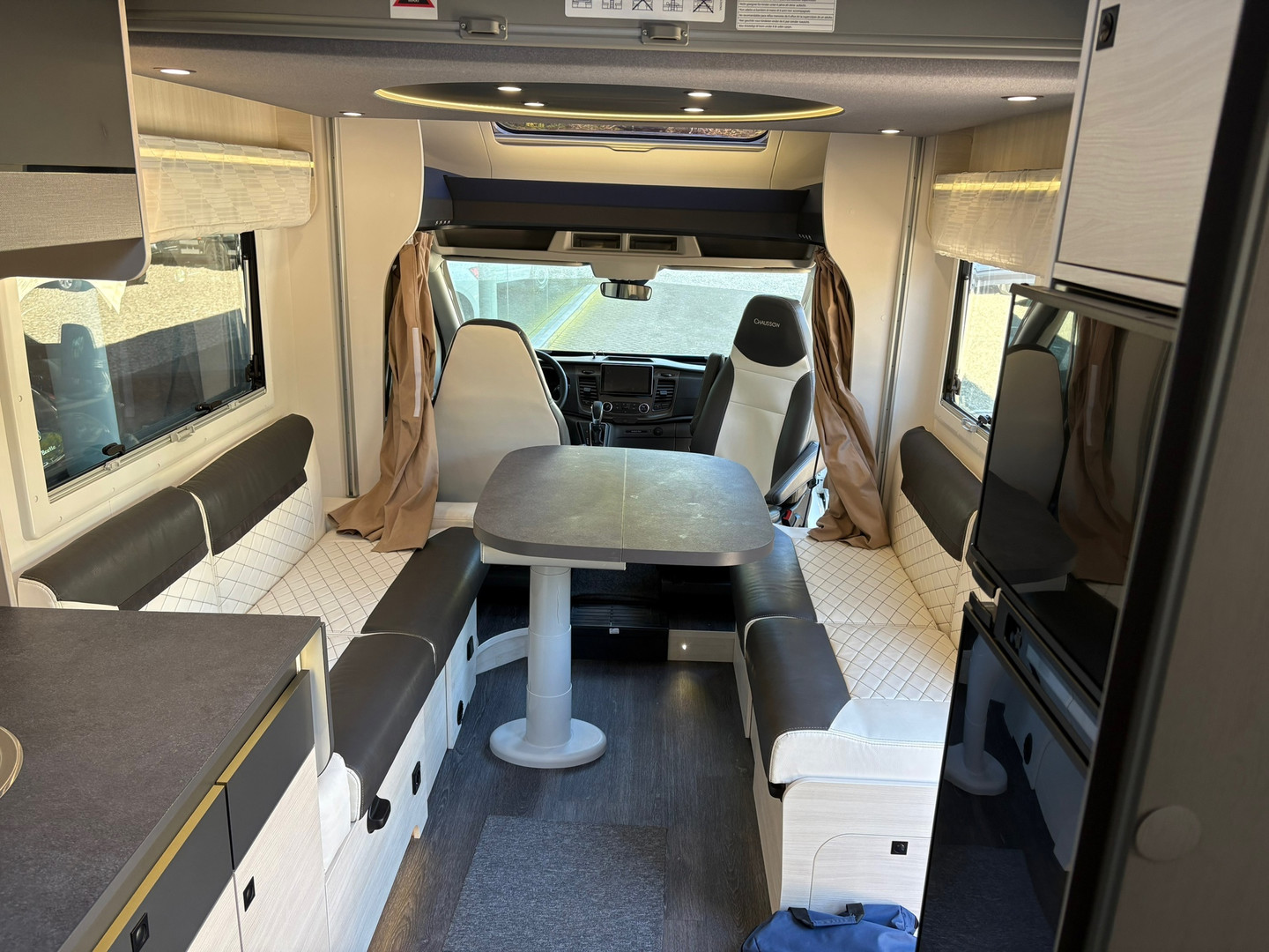 Chausson