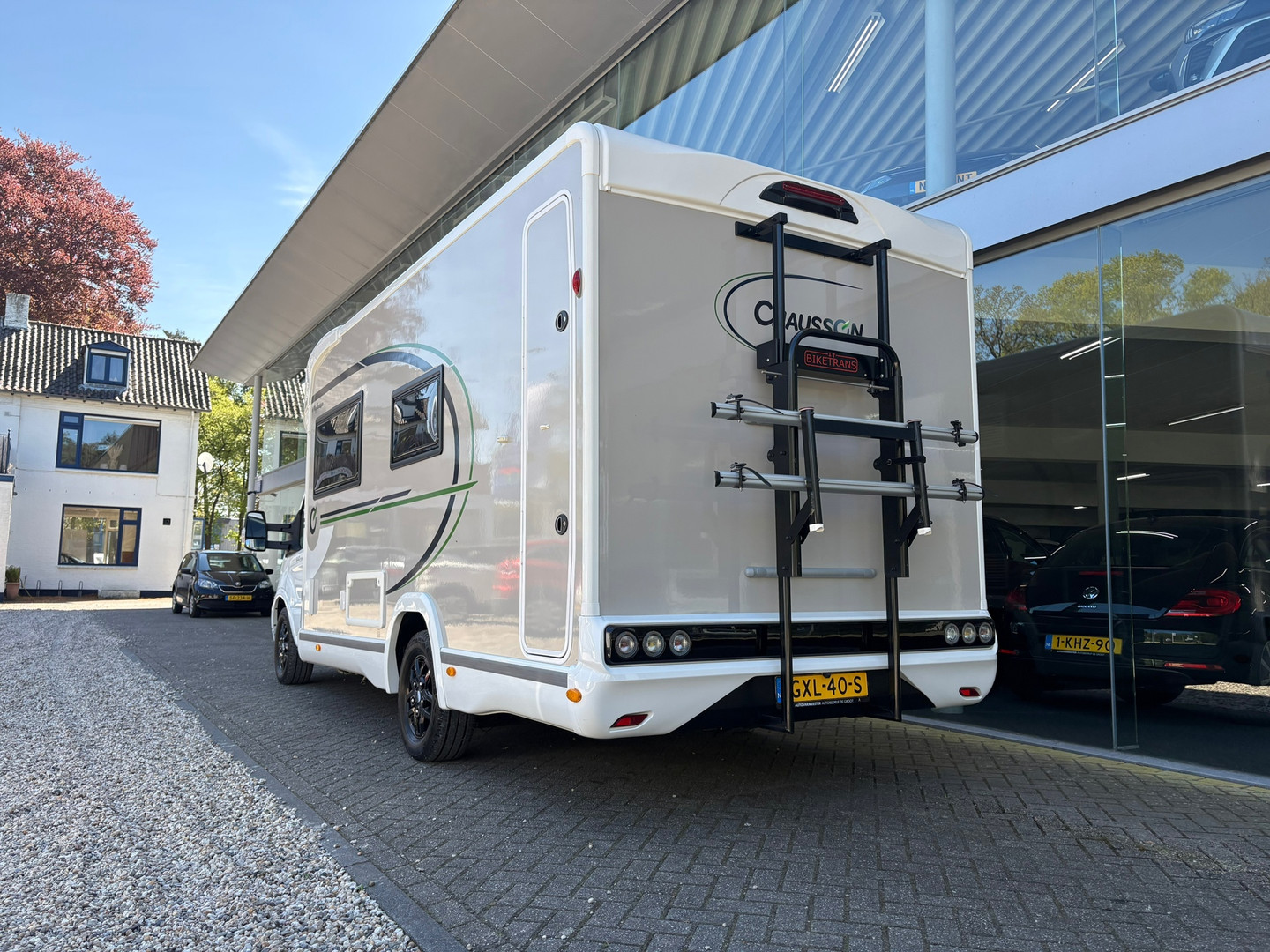 Chausson