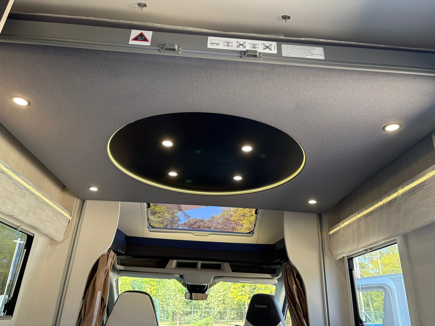 Chausson