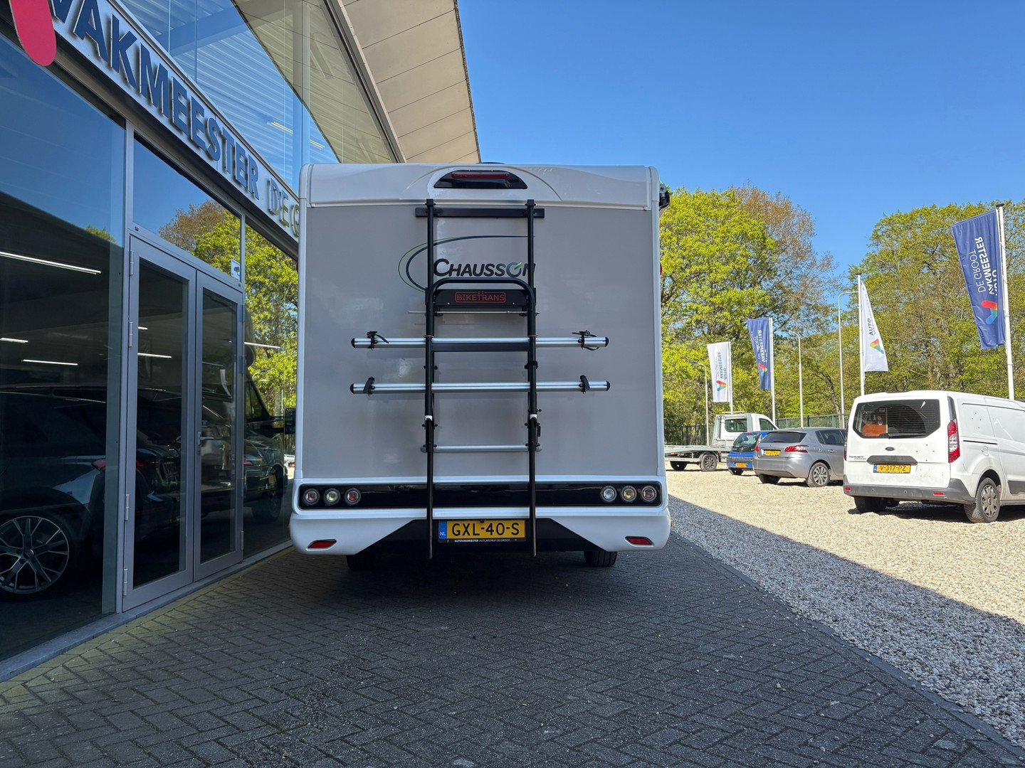 Chausson