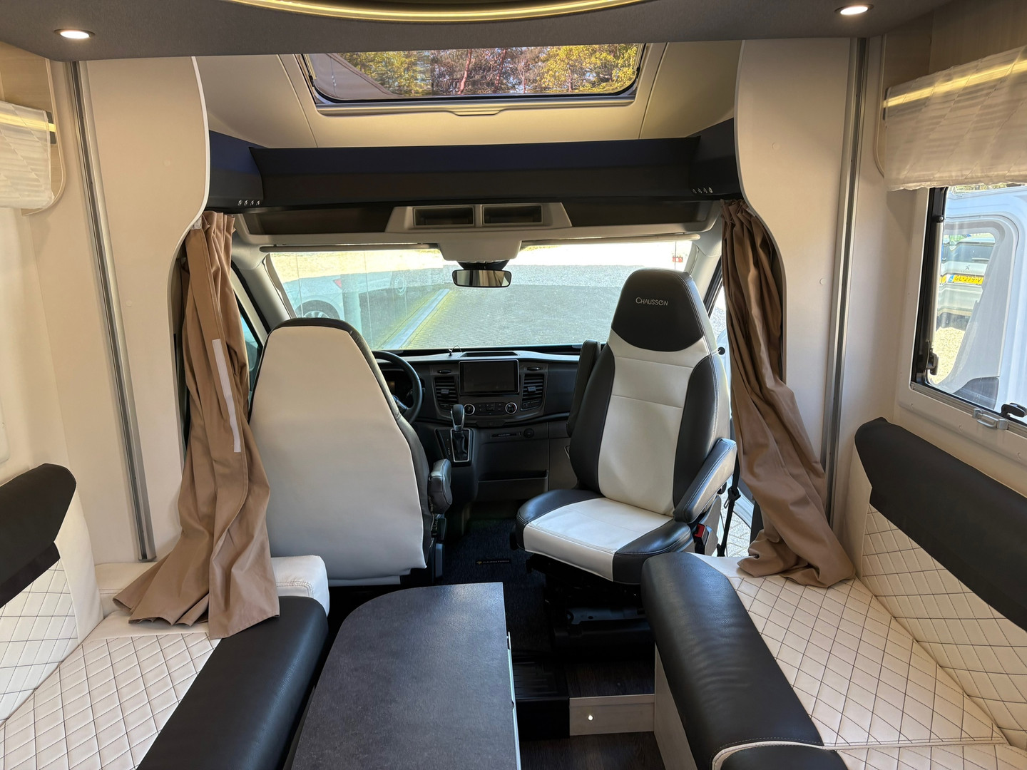 Chausson