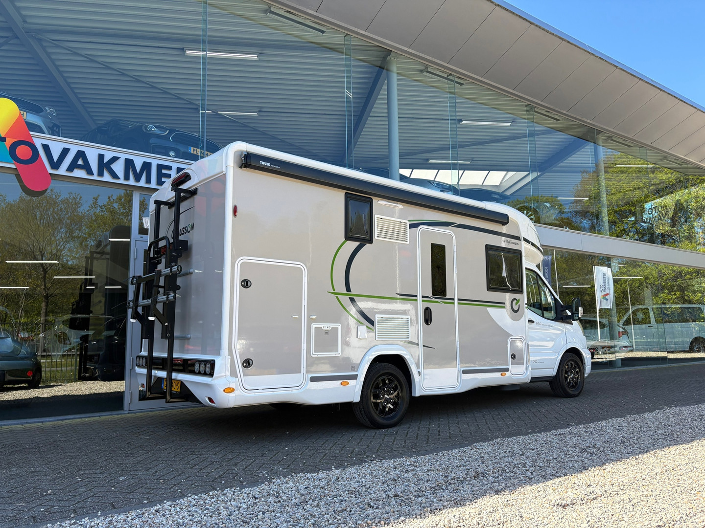 Chausson