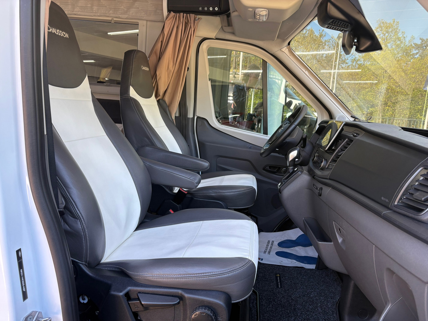 Chausson