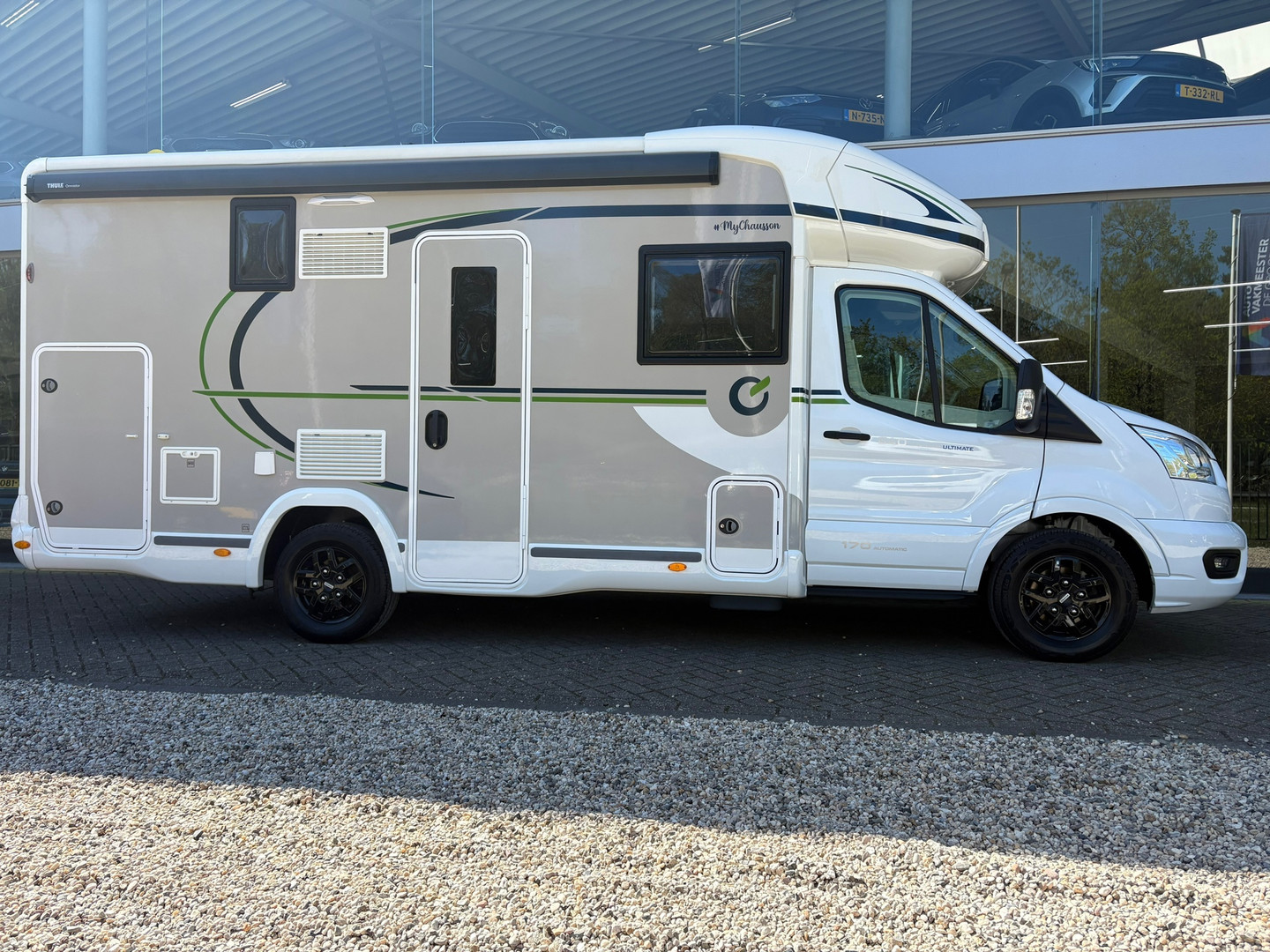 Chausson