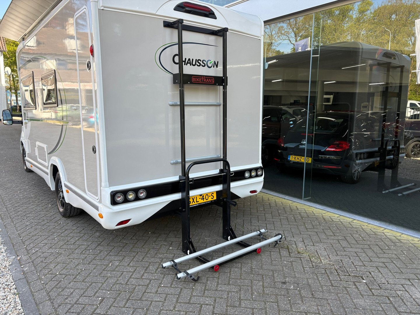 Chausson