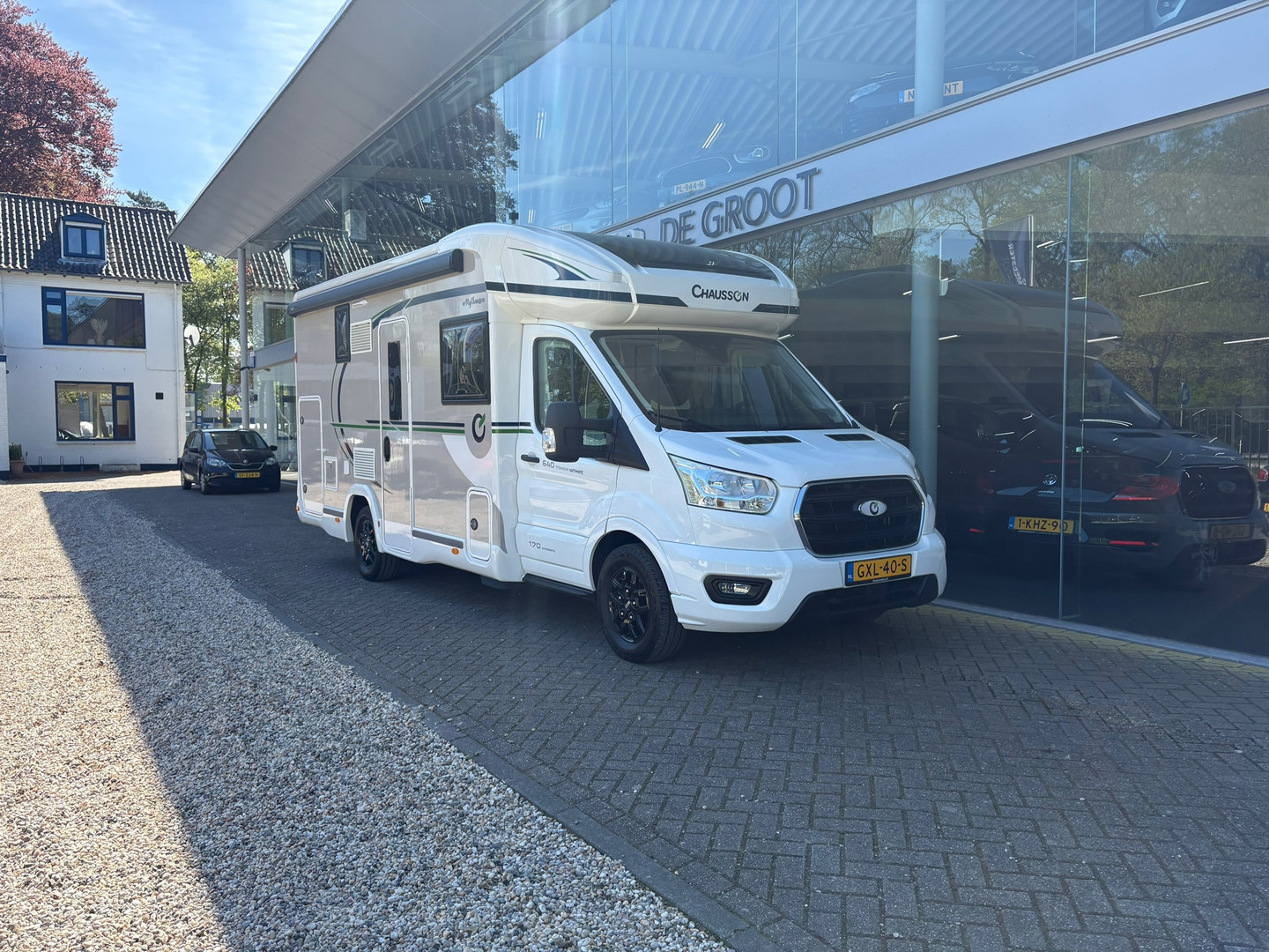 Chausson