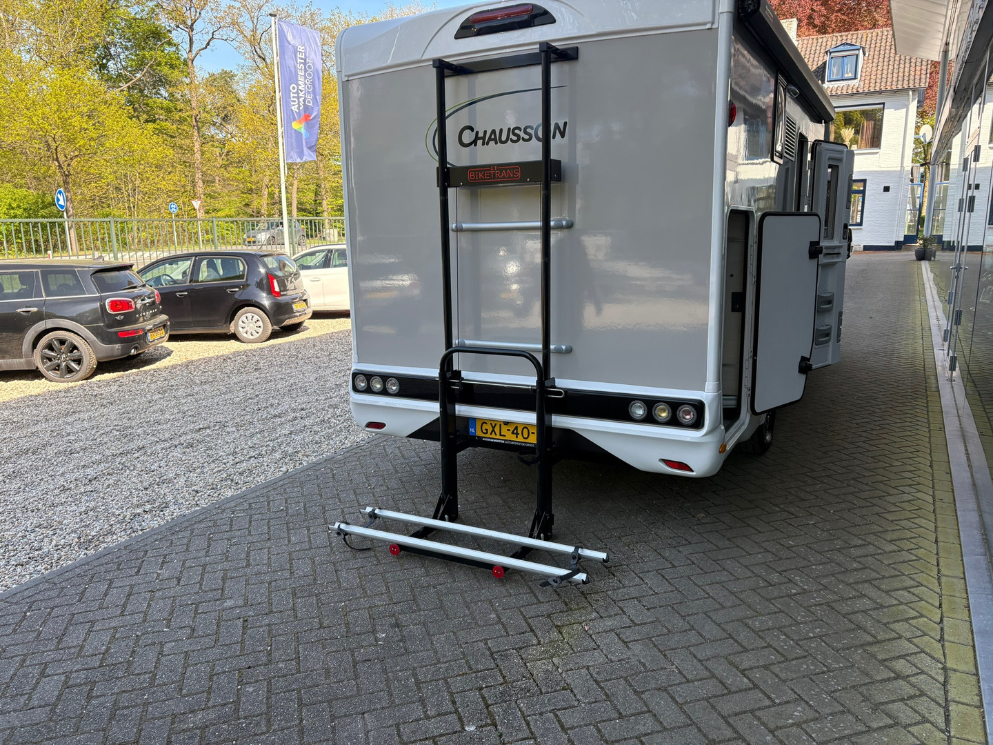 Chausson