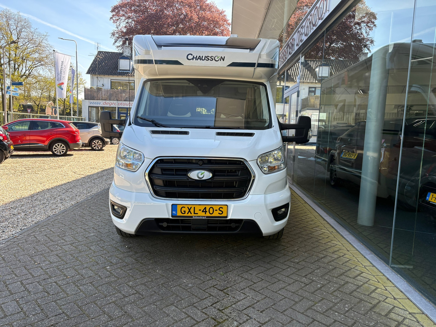 Chausson