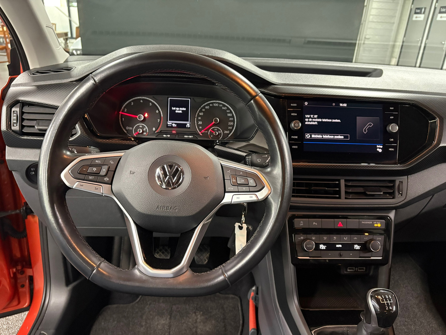 Volkswagen Volkswagen