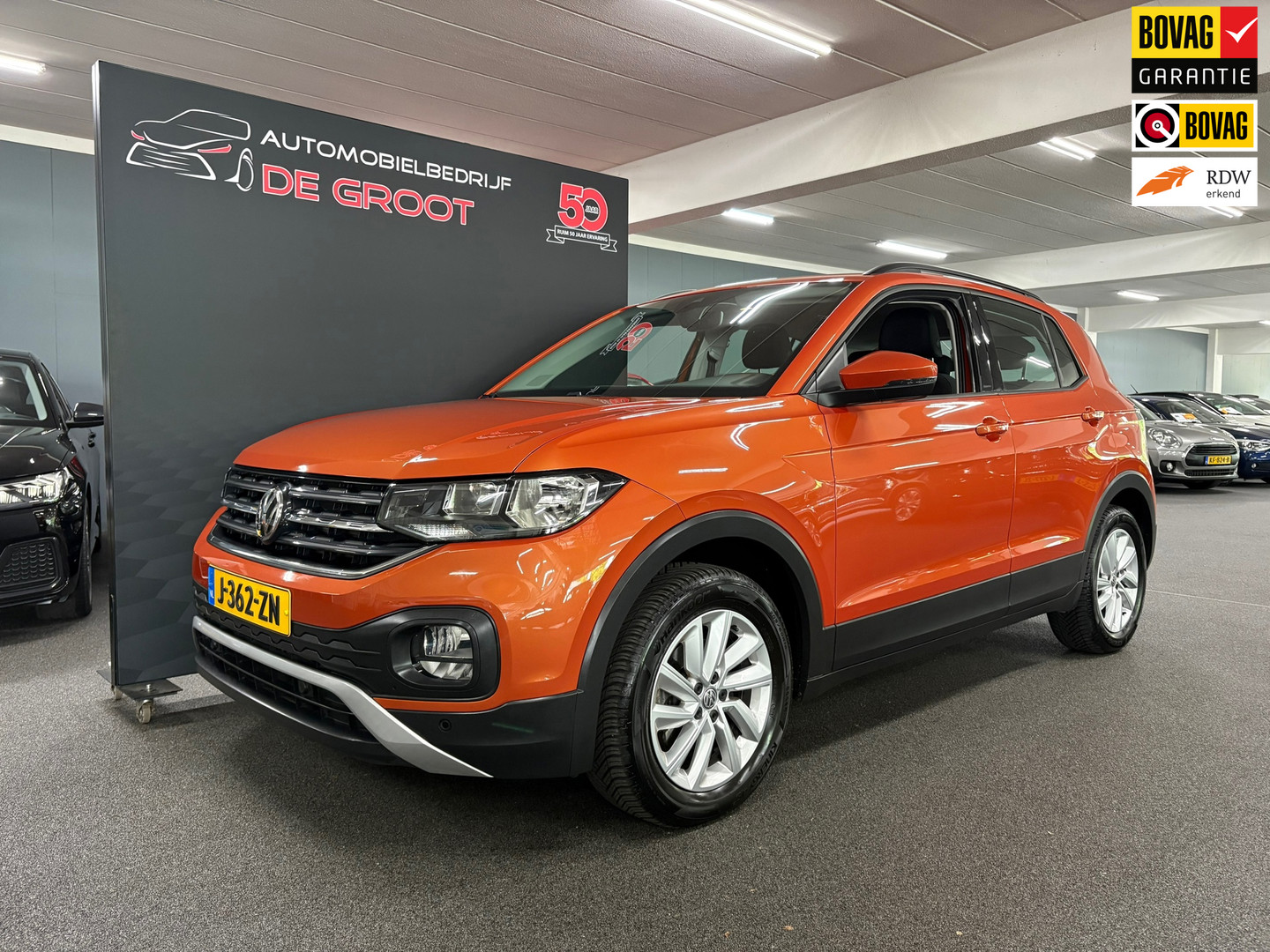 Volkswagen Volkswagen