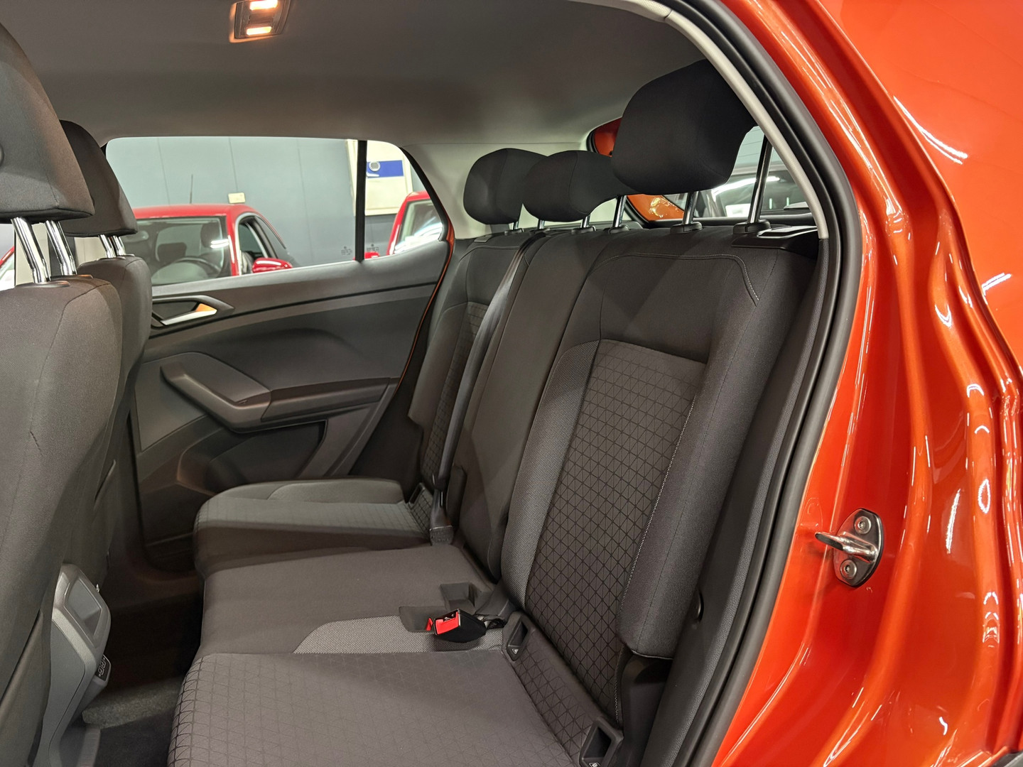Volkswagen Volkswagen