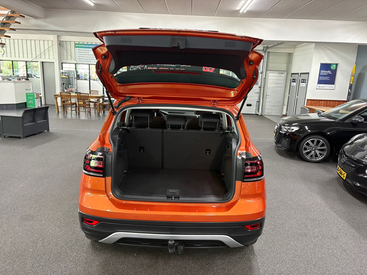 Volkswagen Volkswagen