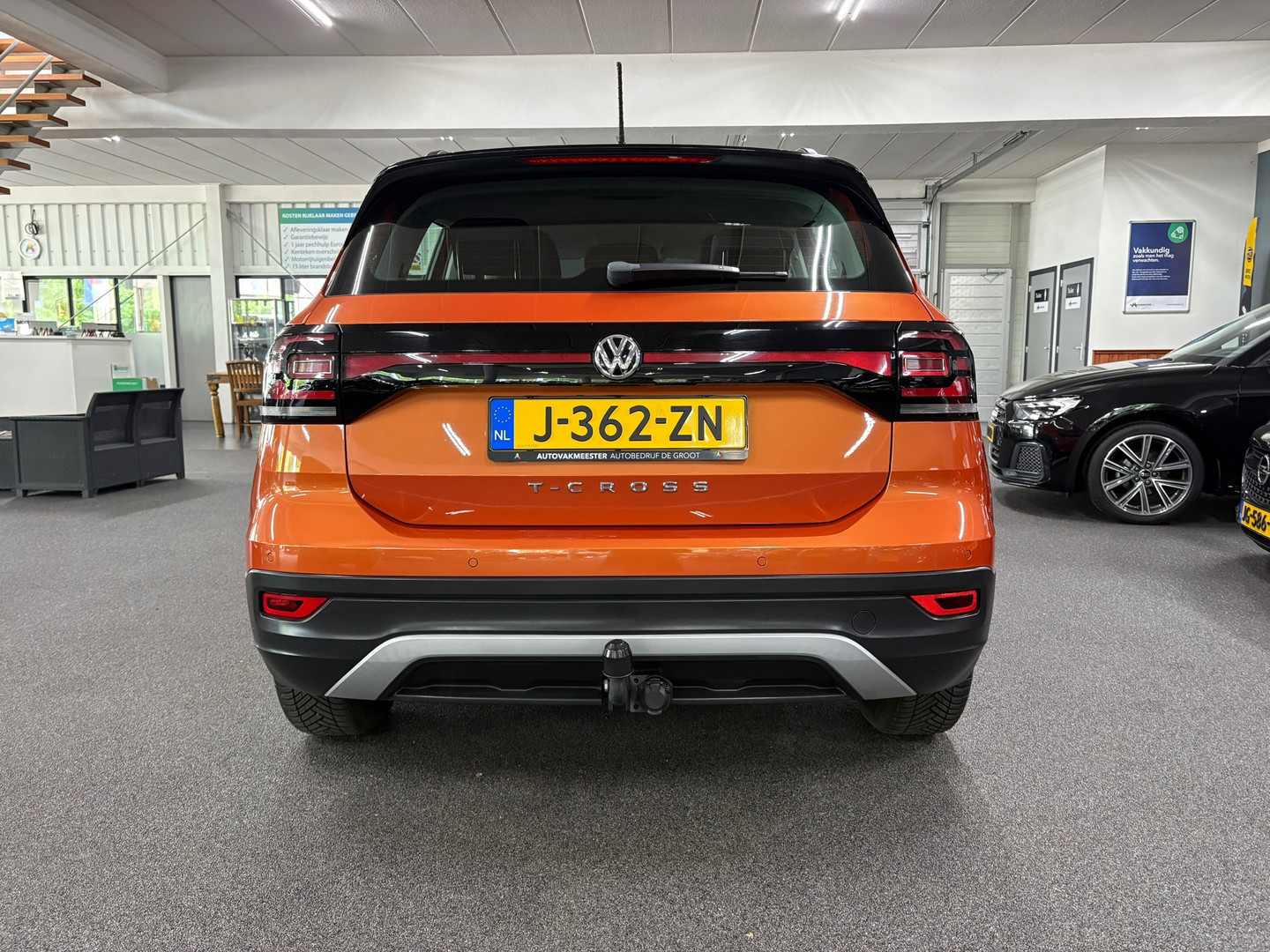 Volkswagen Volkswagen