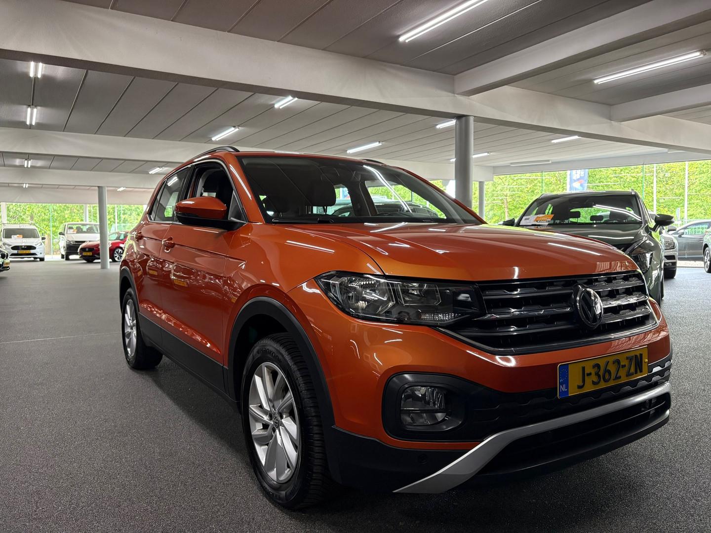 Volkswagen Volkswagen