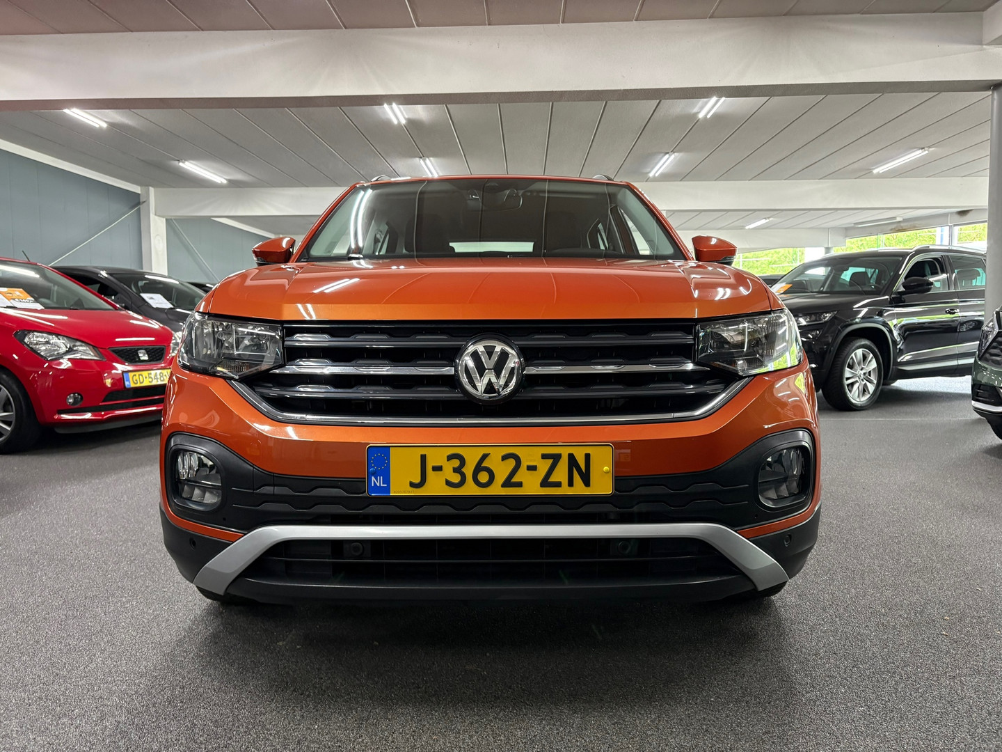 Volkswagen Volkswagen