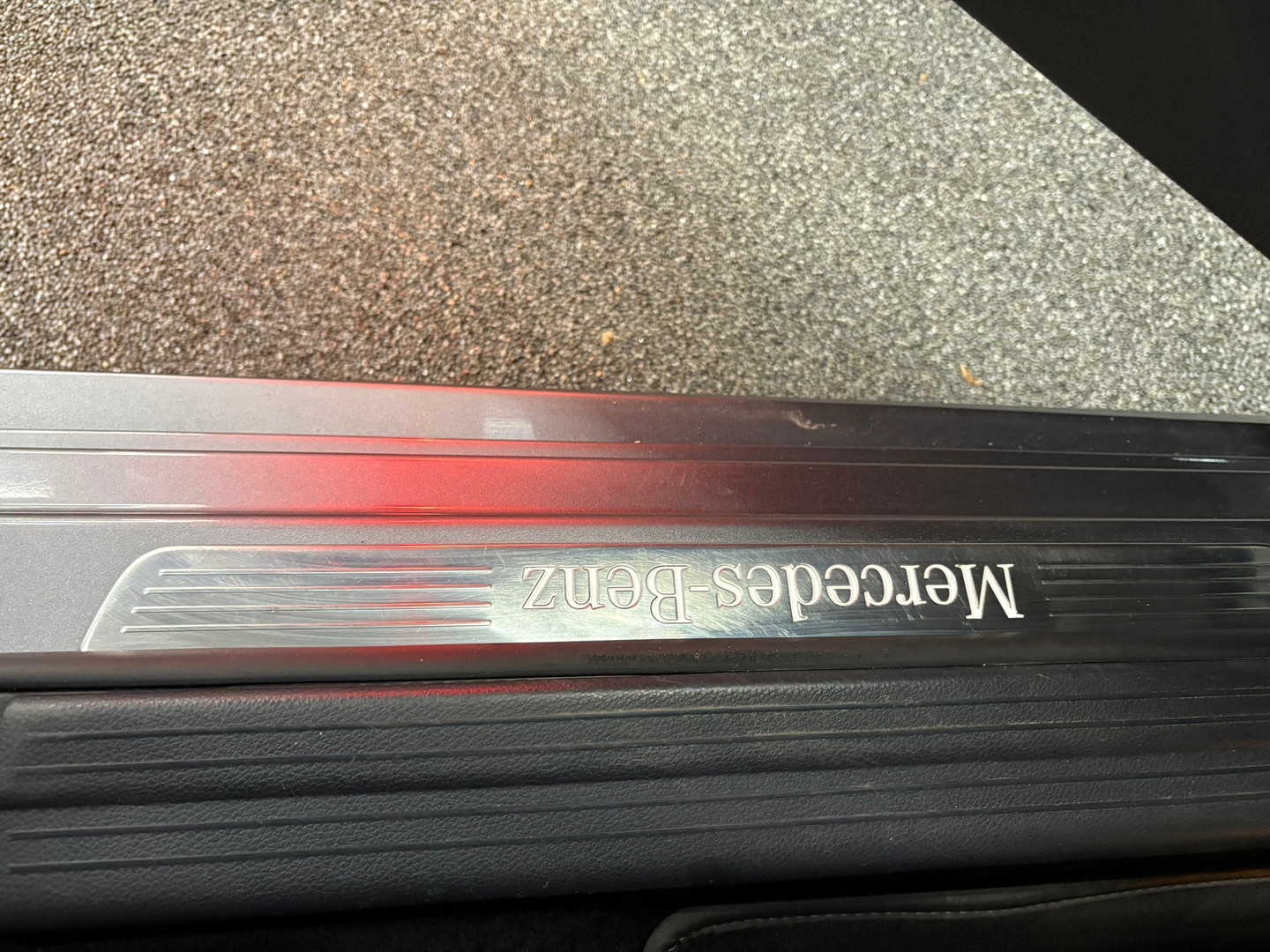 Mercedes-Benz Mercedes-Benz