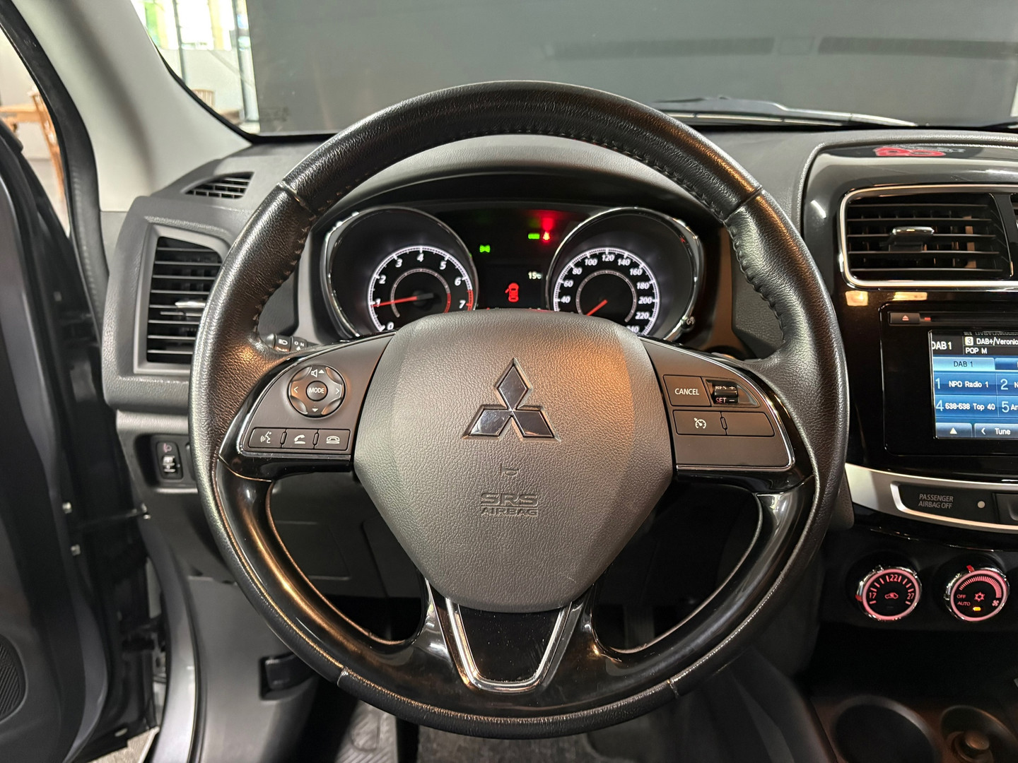Mitsubishi