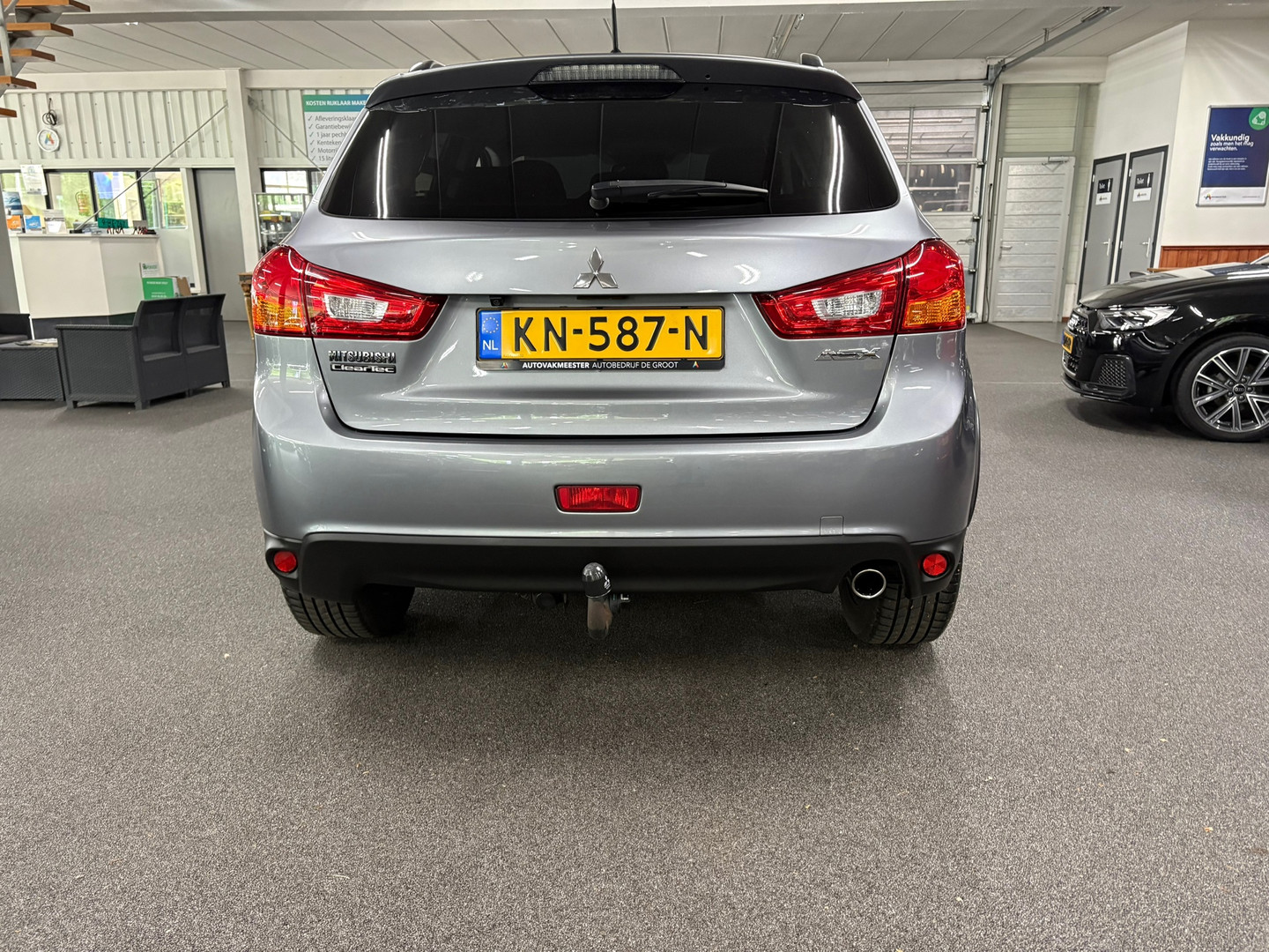 Mitsubishi