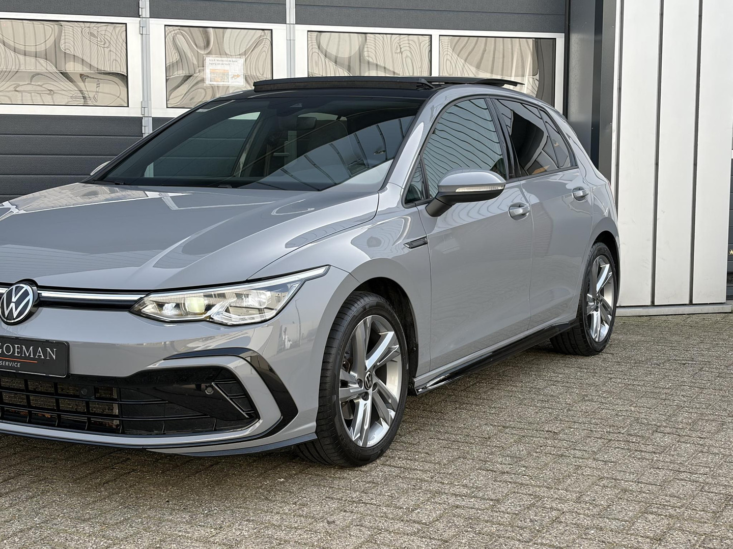 Volkswagen