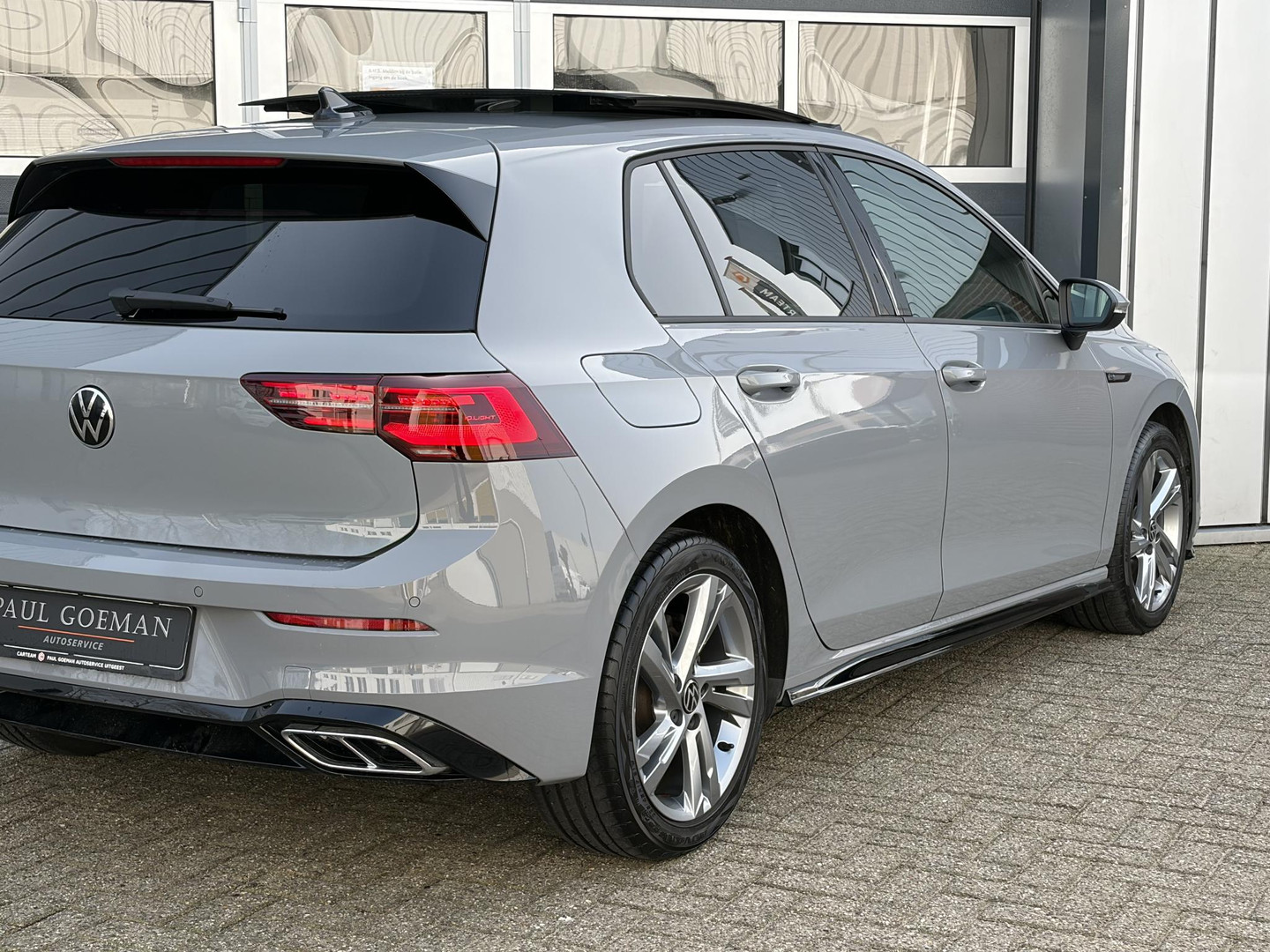 Volkswagen