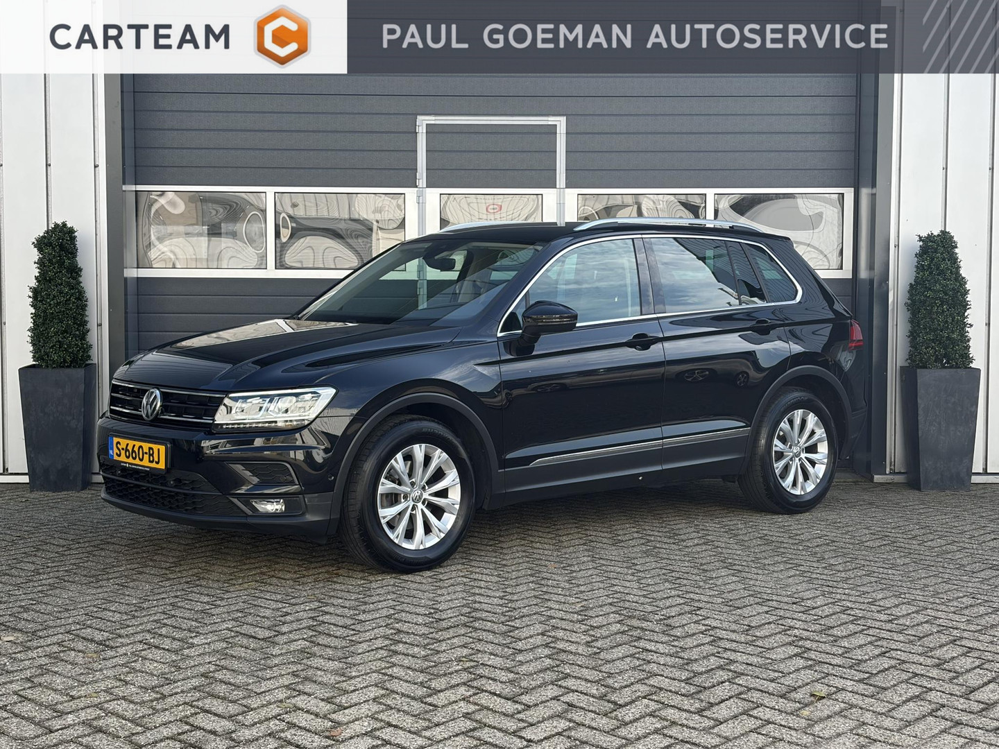 Volkswagen Volkswagen