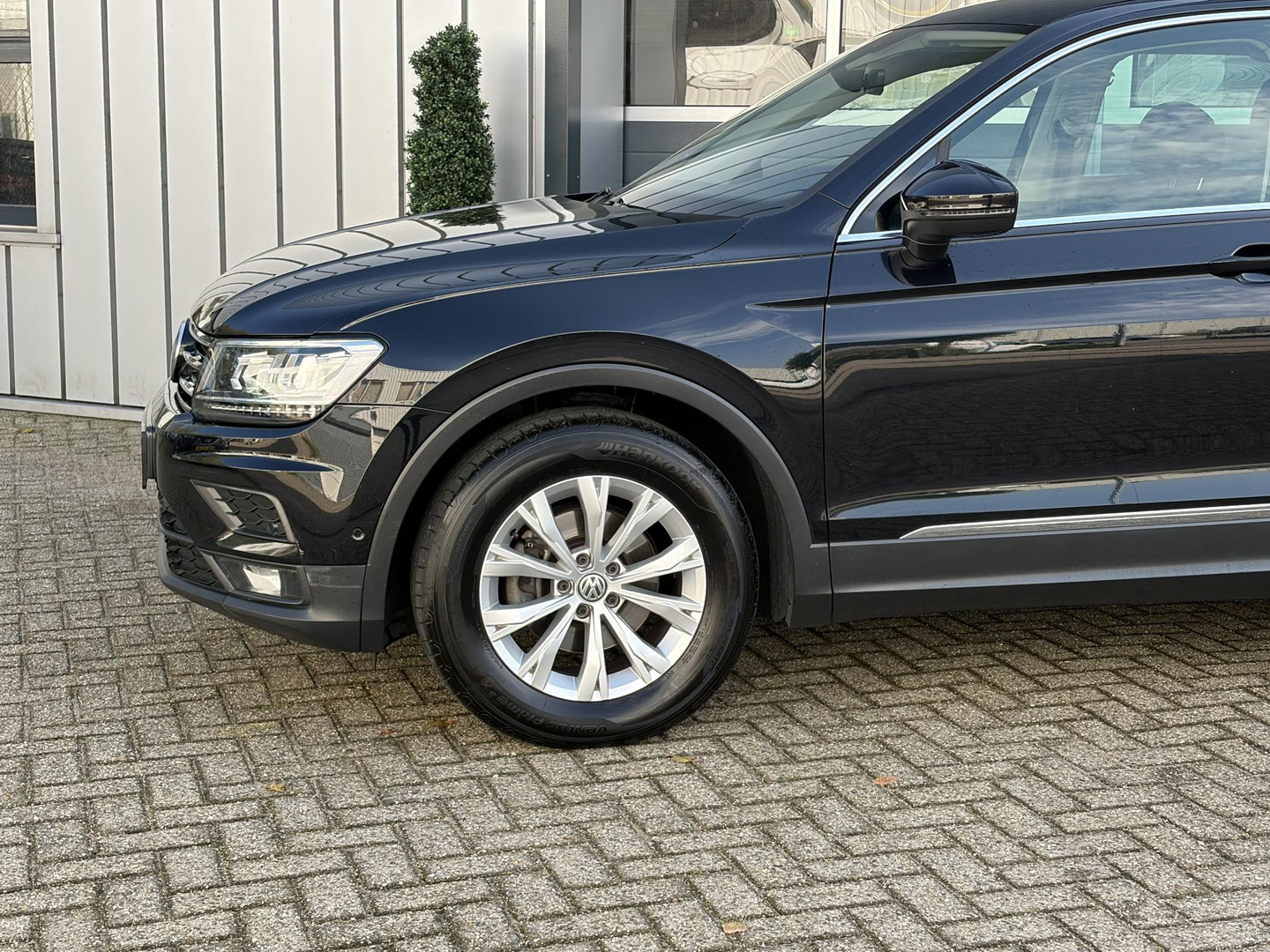 Volkswagen Volkswagen