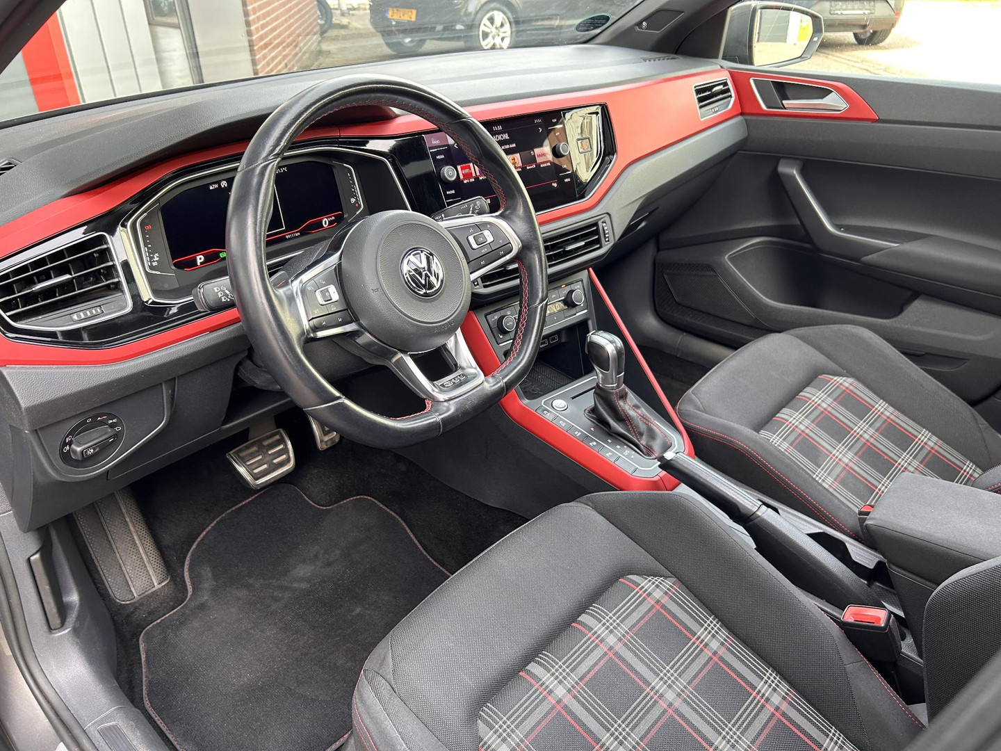 Volkswagen Volkswagen