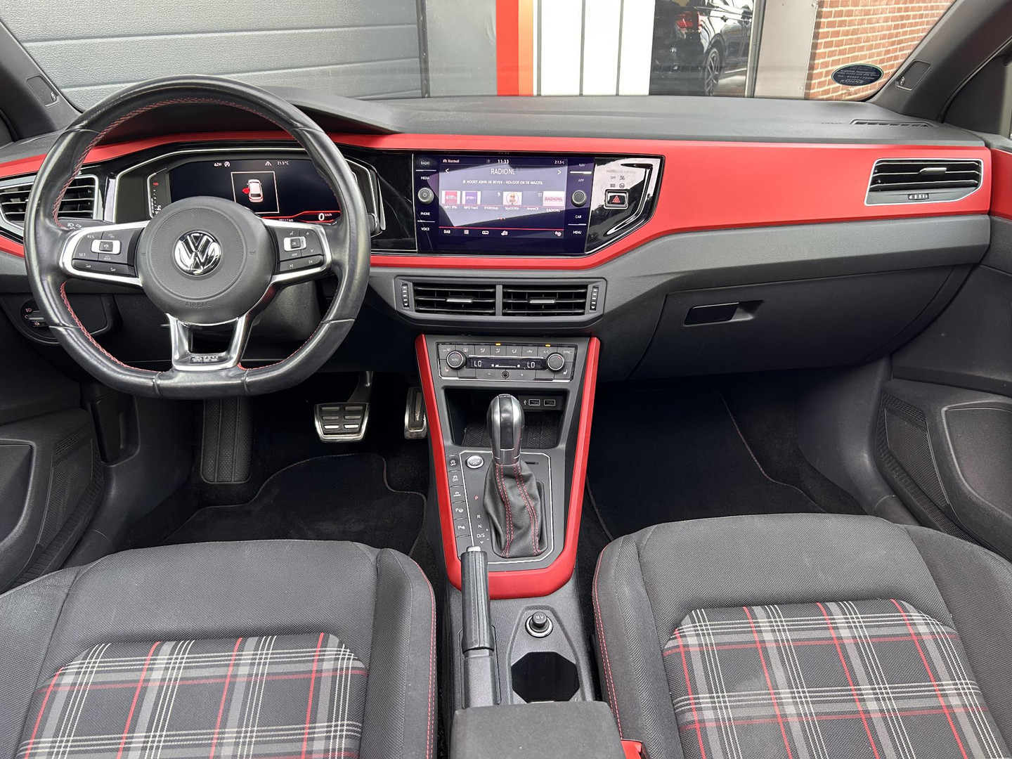 Volkswagen Volkswagen