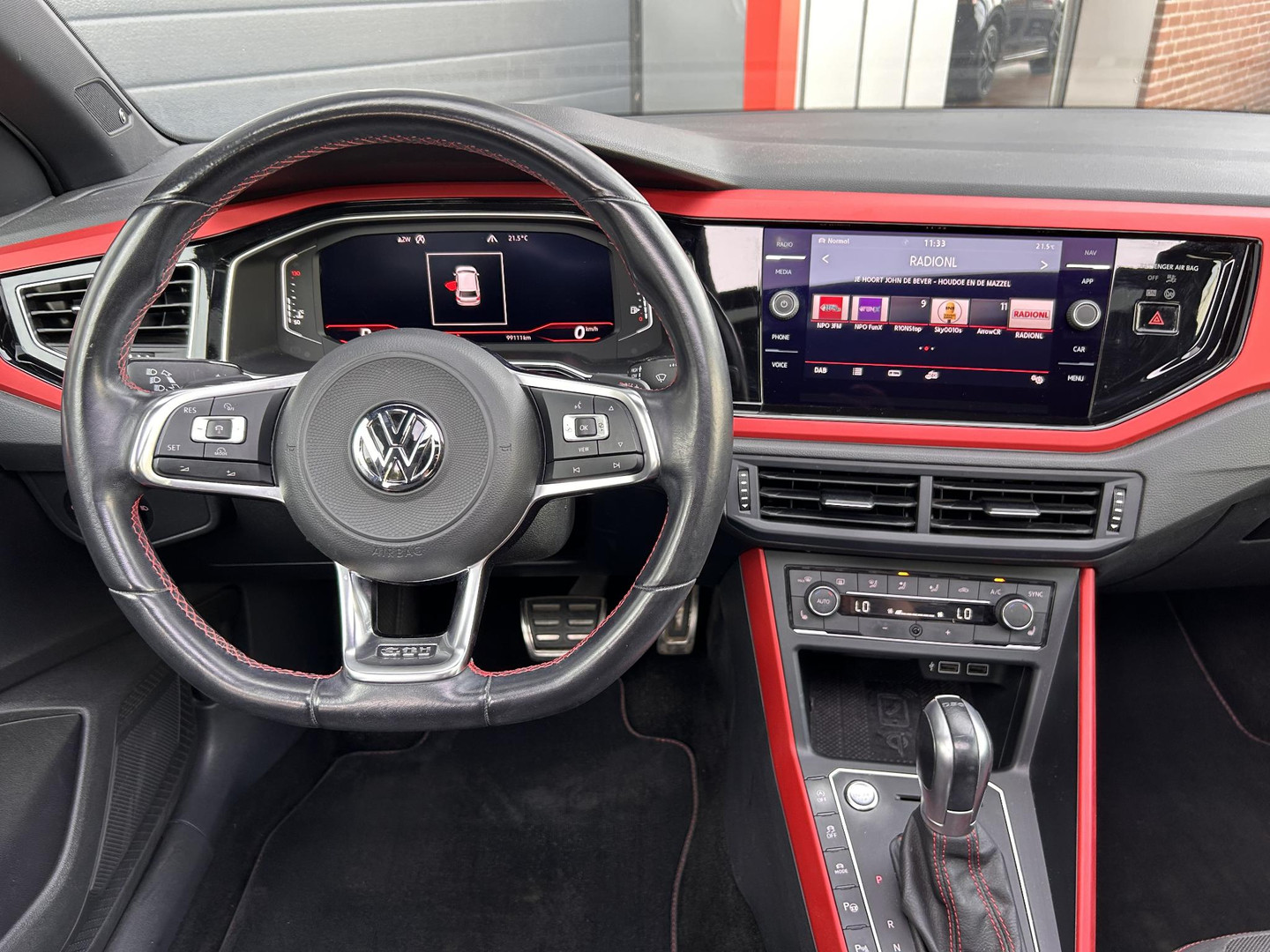Volkswagen Volkswagen
