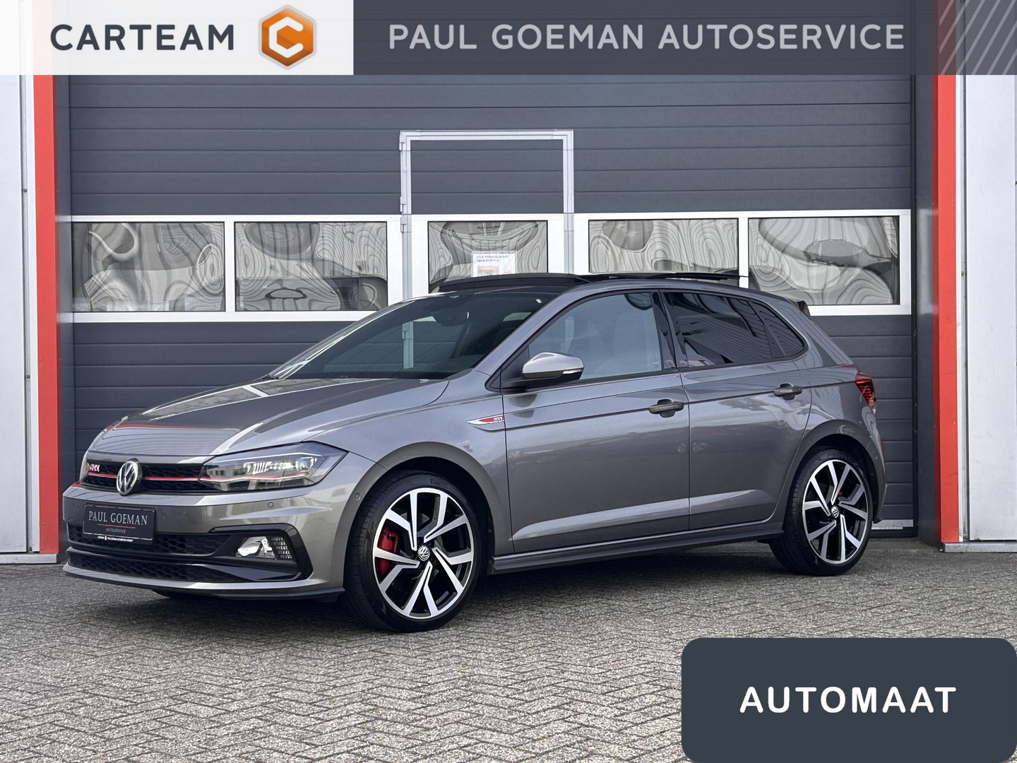 Volkswagen Volkswagen