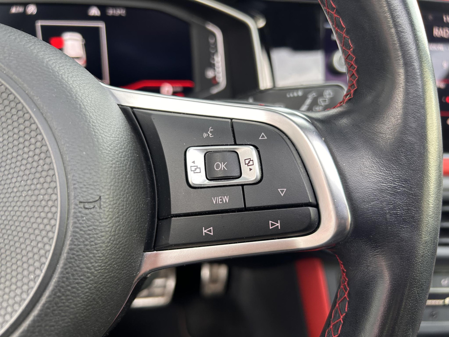 Volkswagen Volkswagen