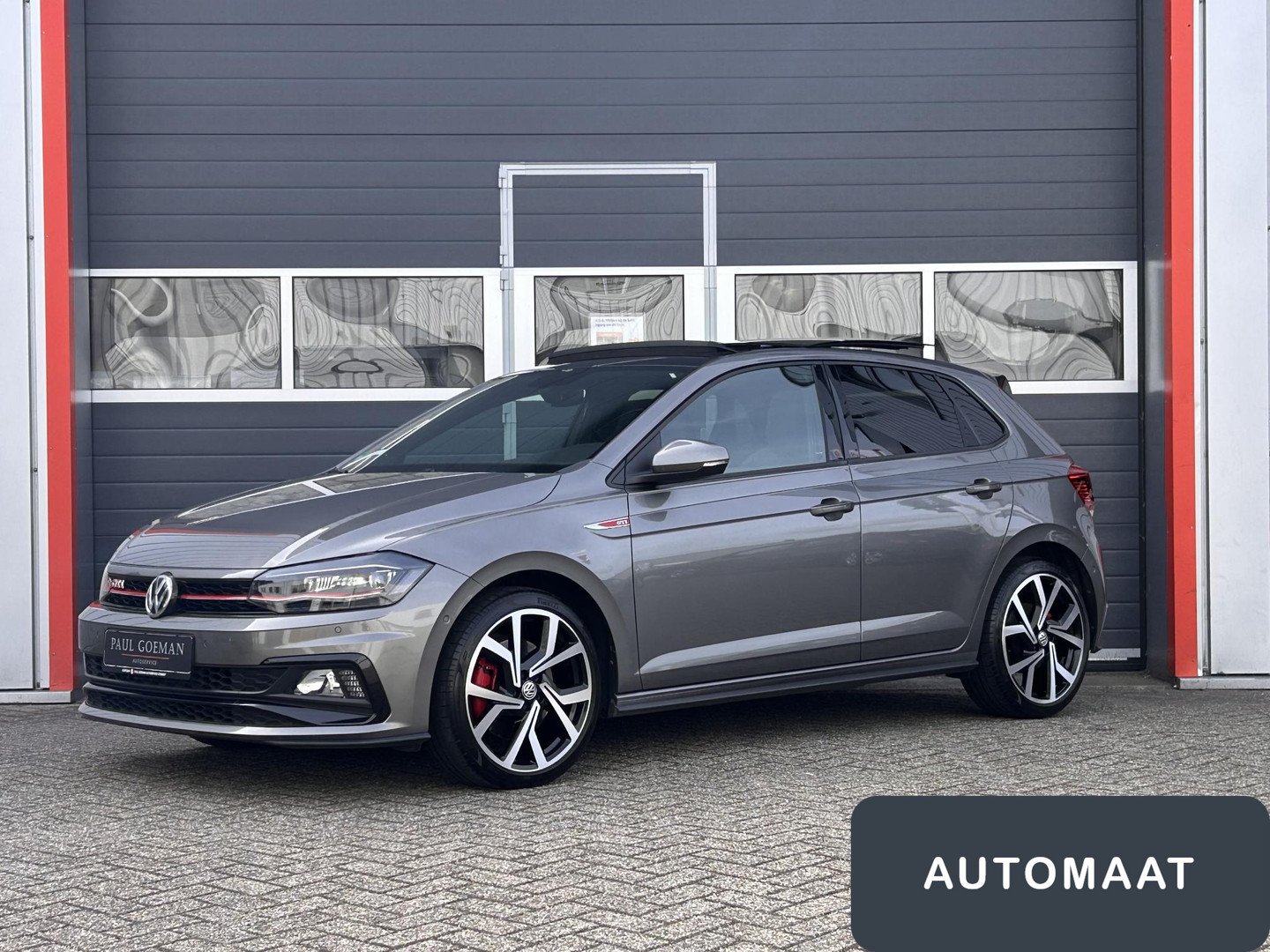 Volkswagen Volkswagen
