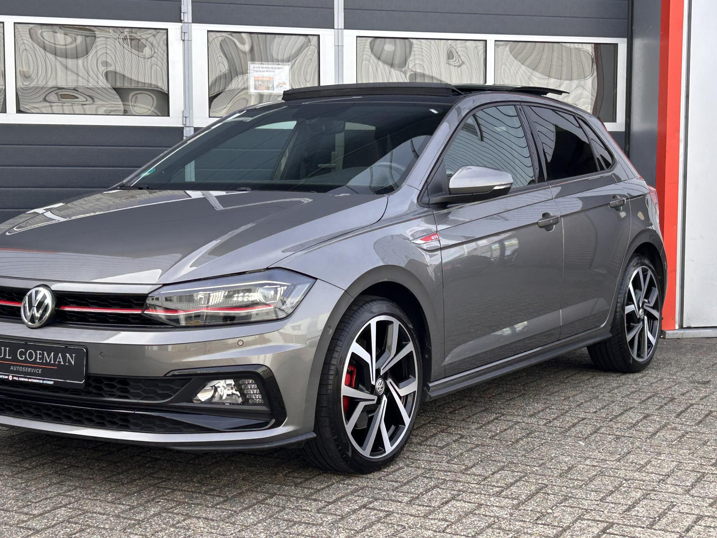 Volkswagen Volkswagen