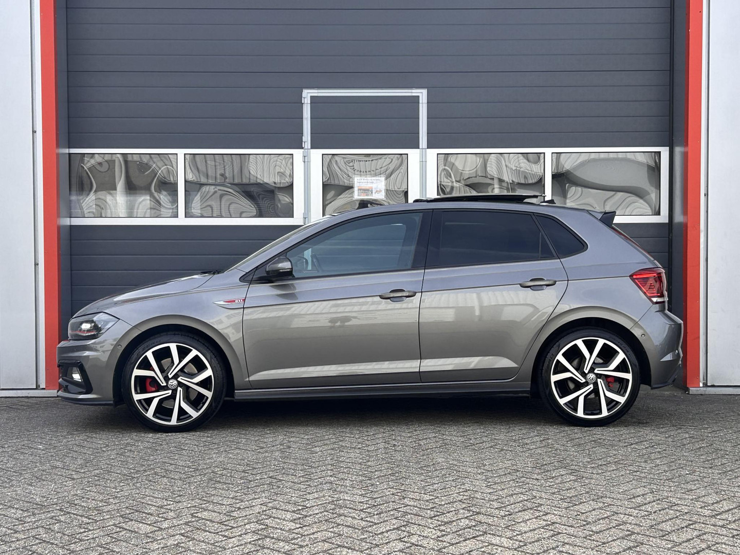 Volkswagen Volkswagen
