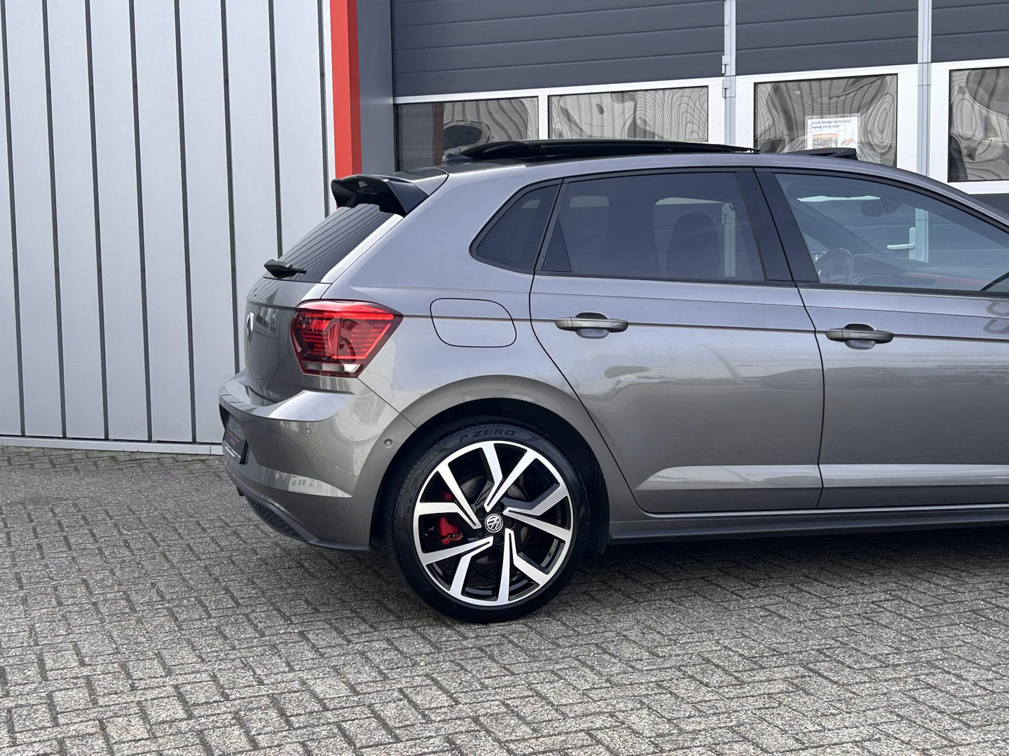 Volkswagen Volkswagen