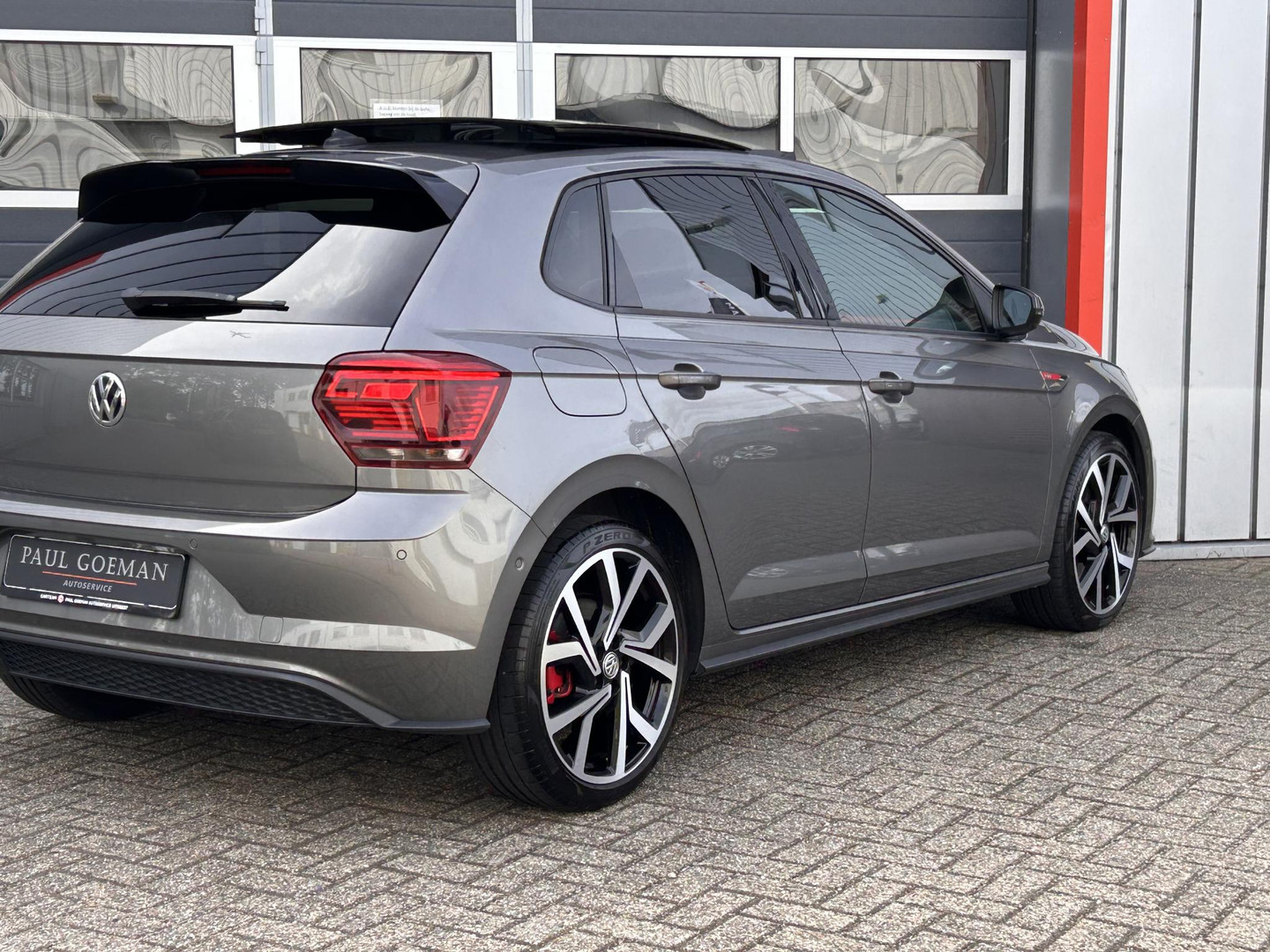 Volkswagen Volkswagen