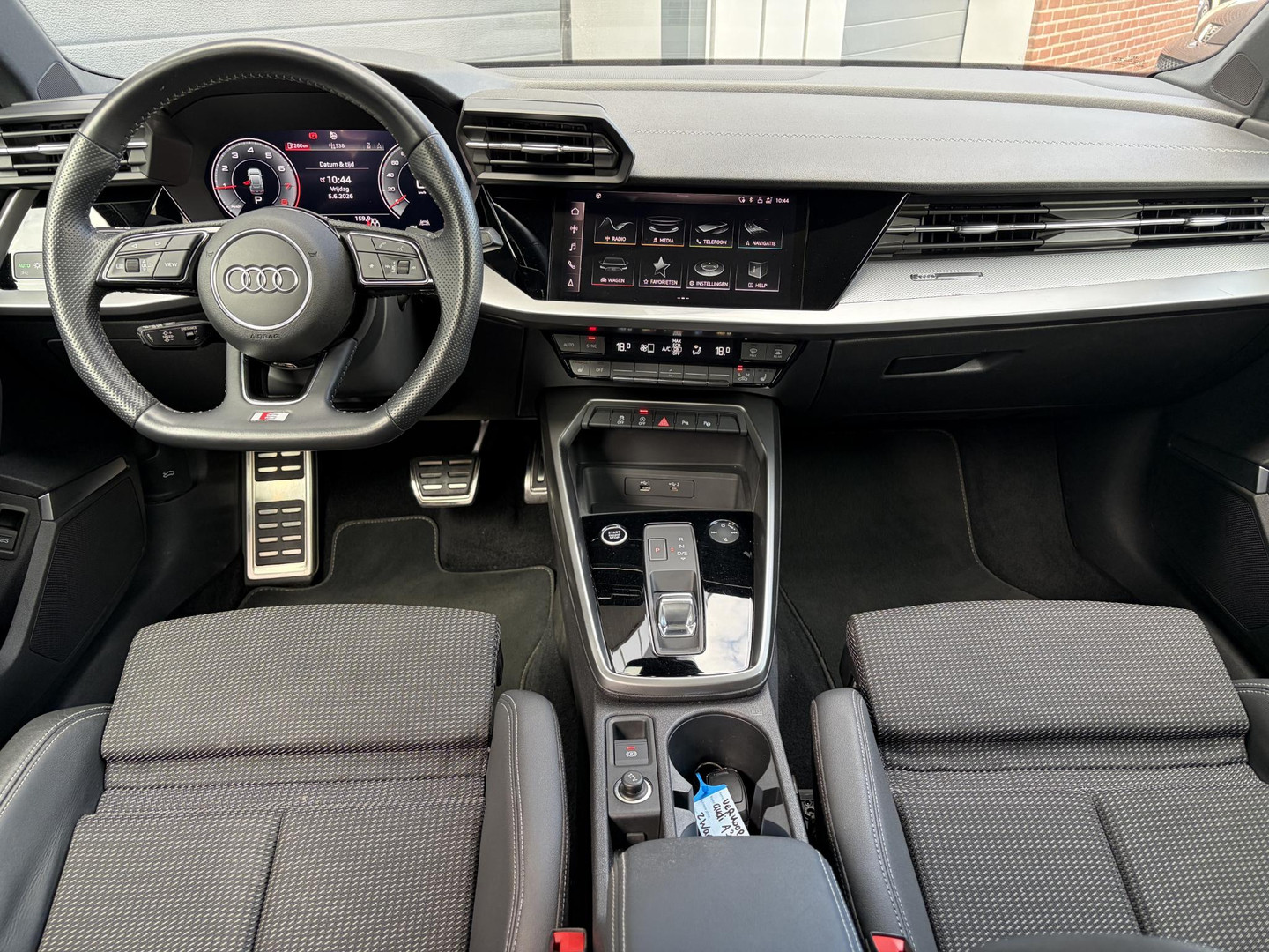 Audi Audi