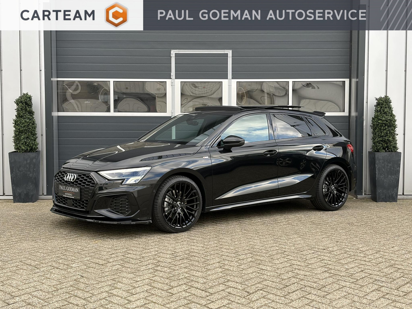 Audi Audi