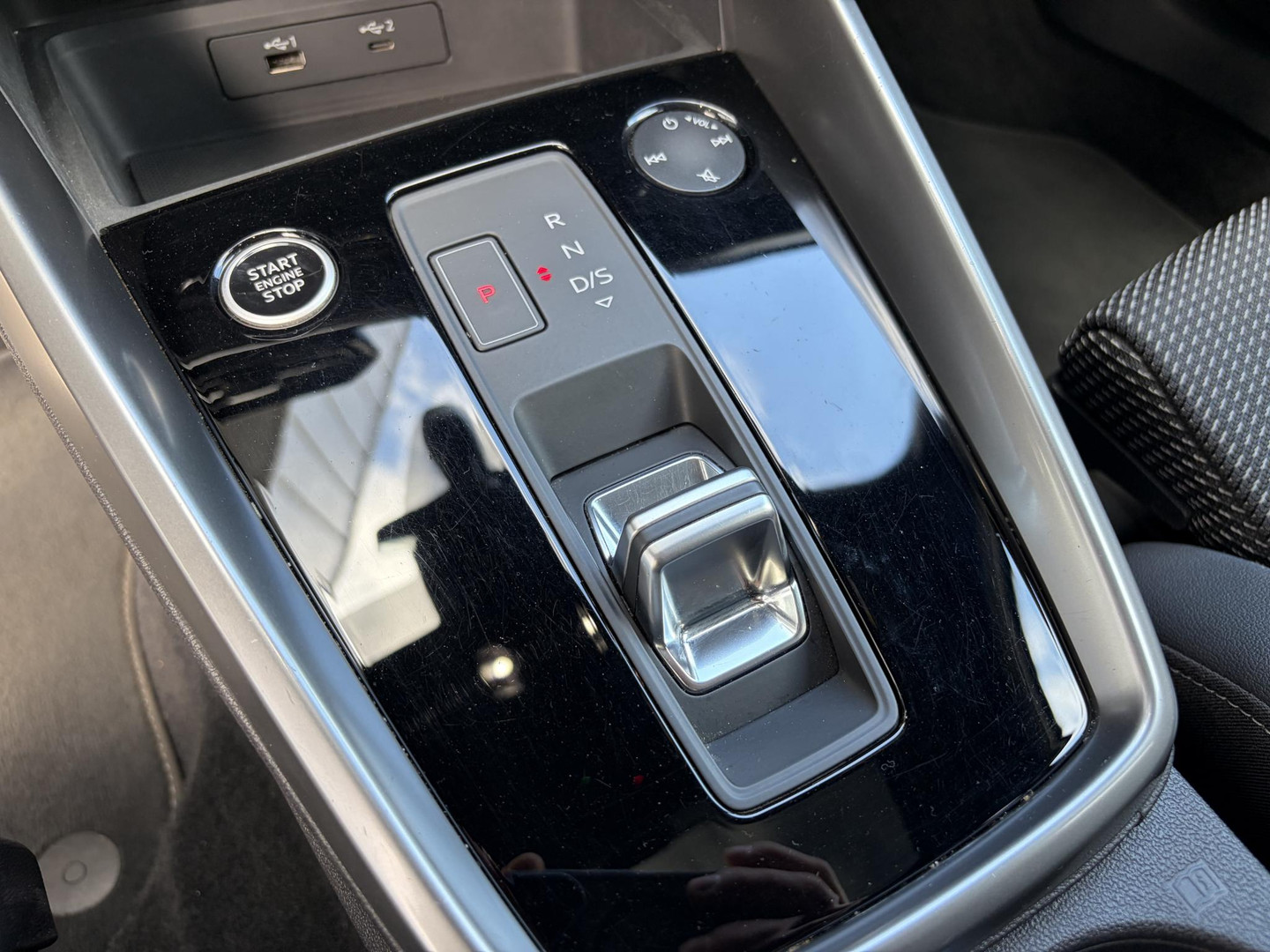 Audi Audi