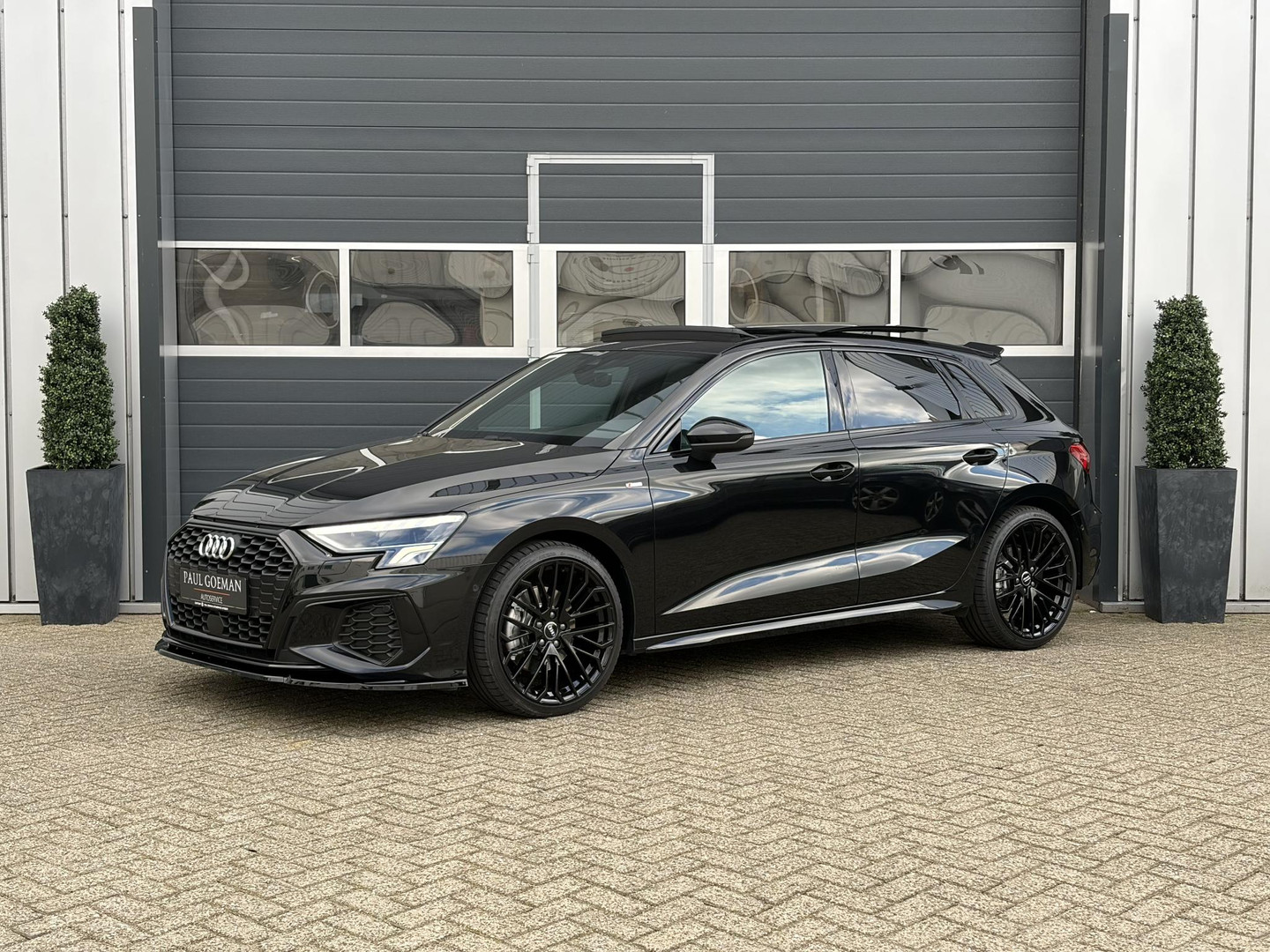Audi Audi