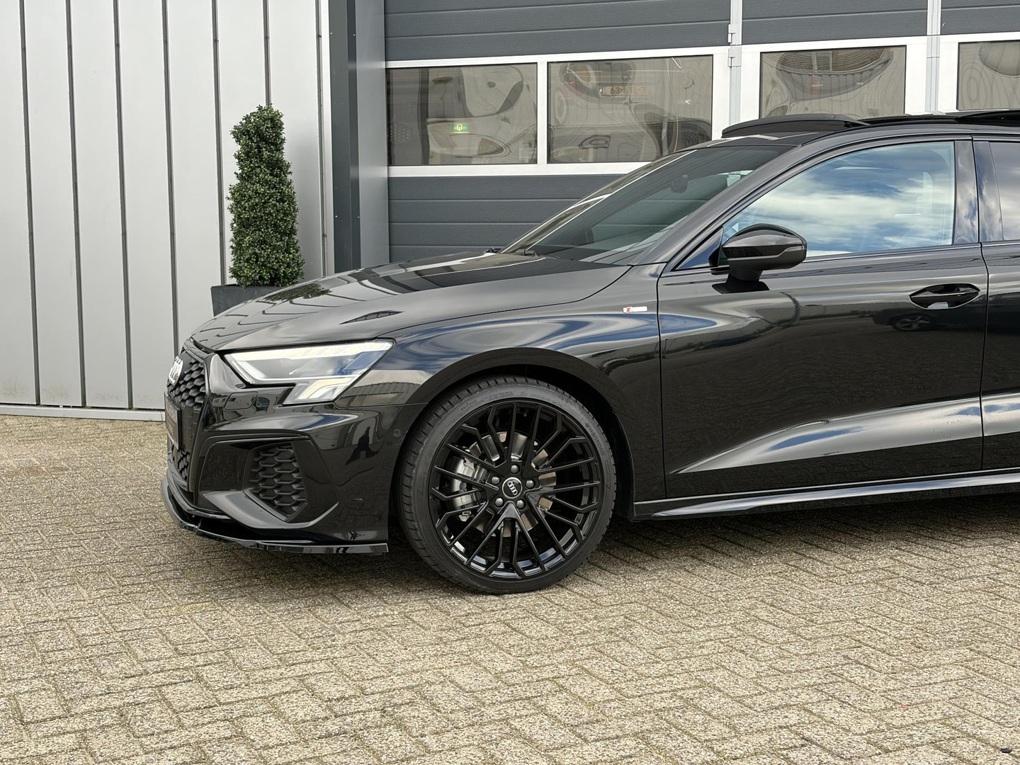 Audi Audi