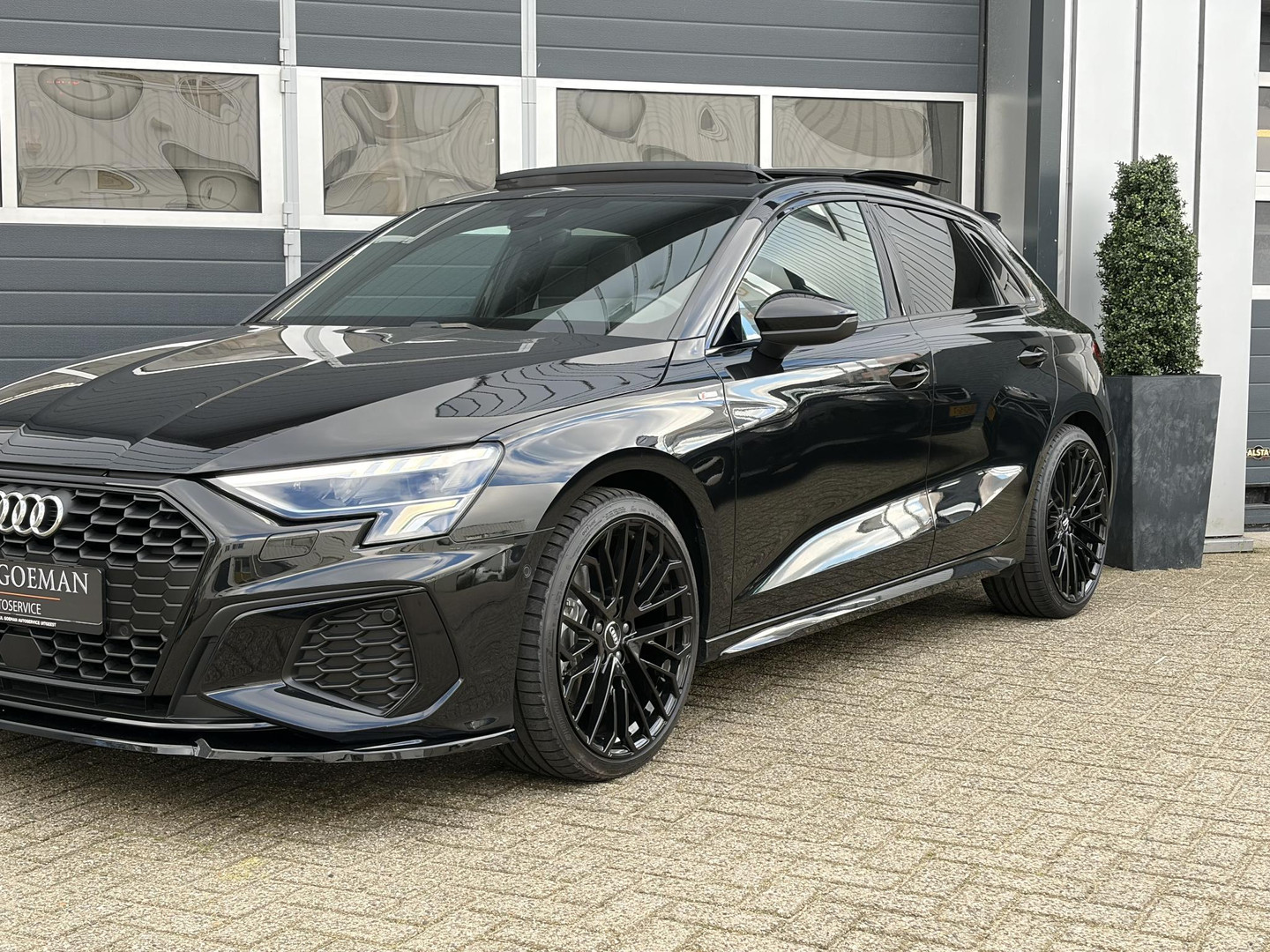 Audi Audi