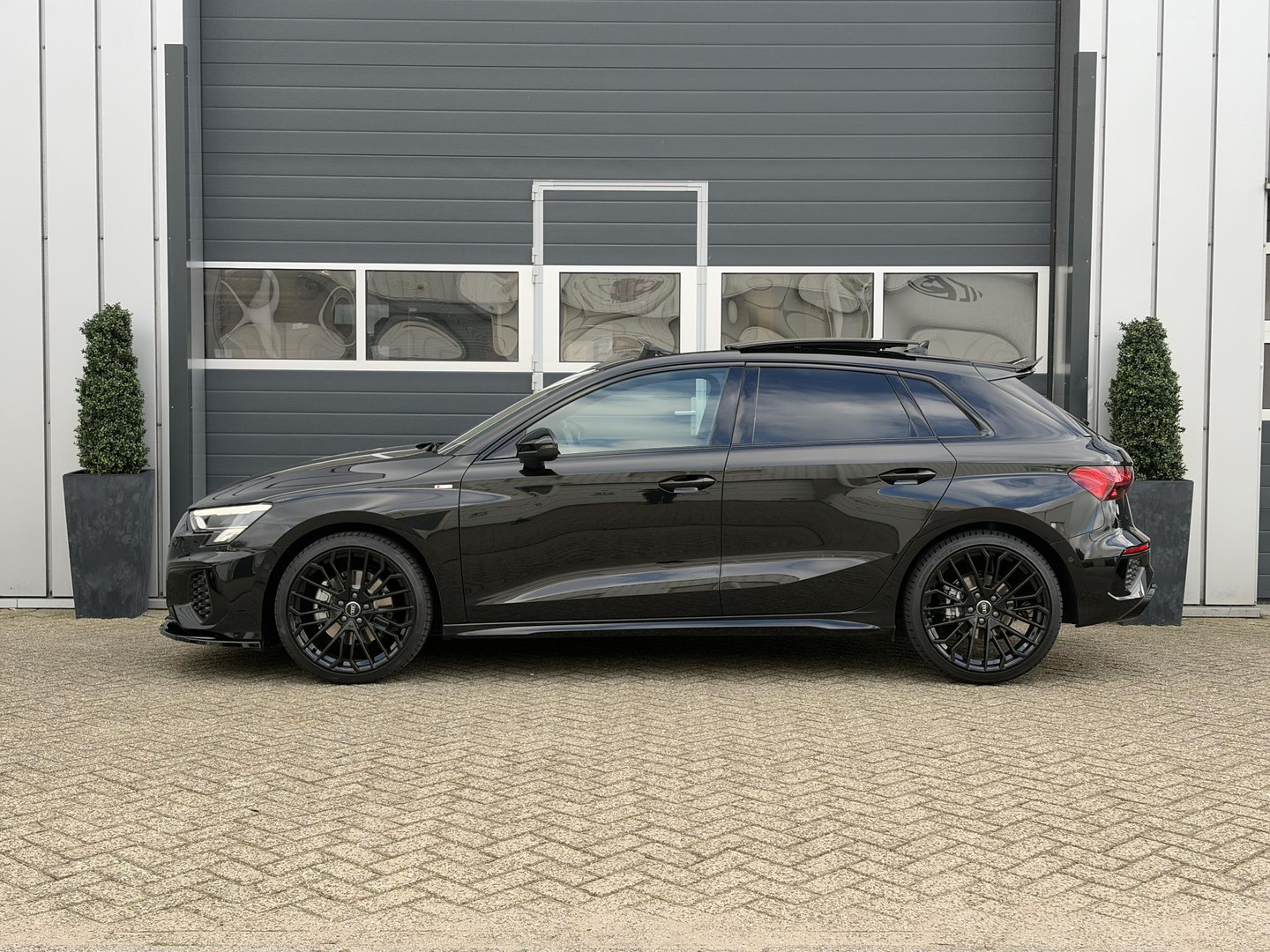 Audi Audi