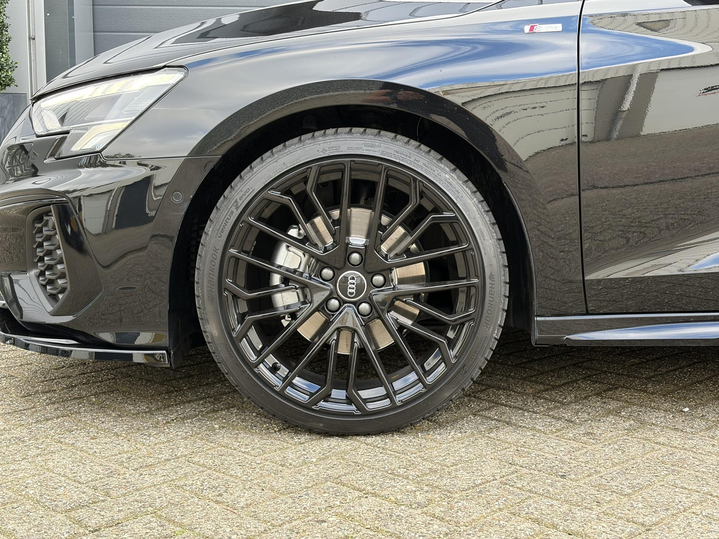 Audi Audi