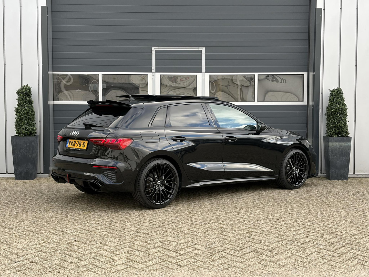 Audi Audi