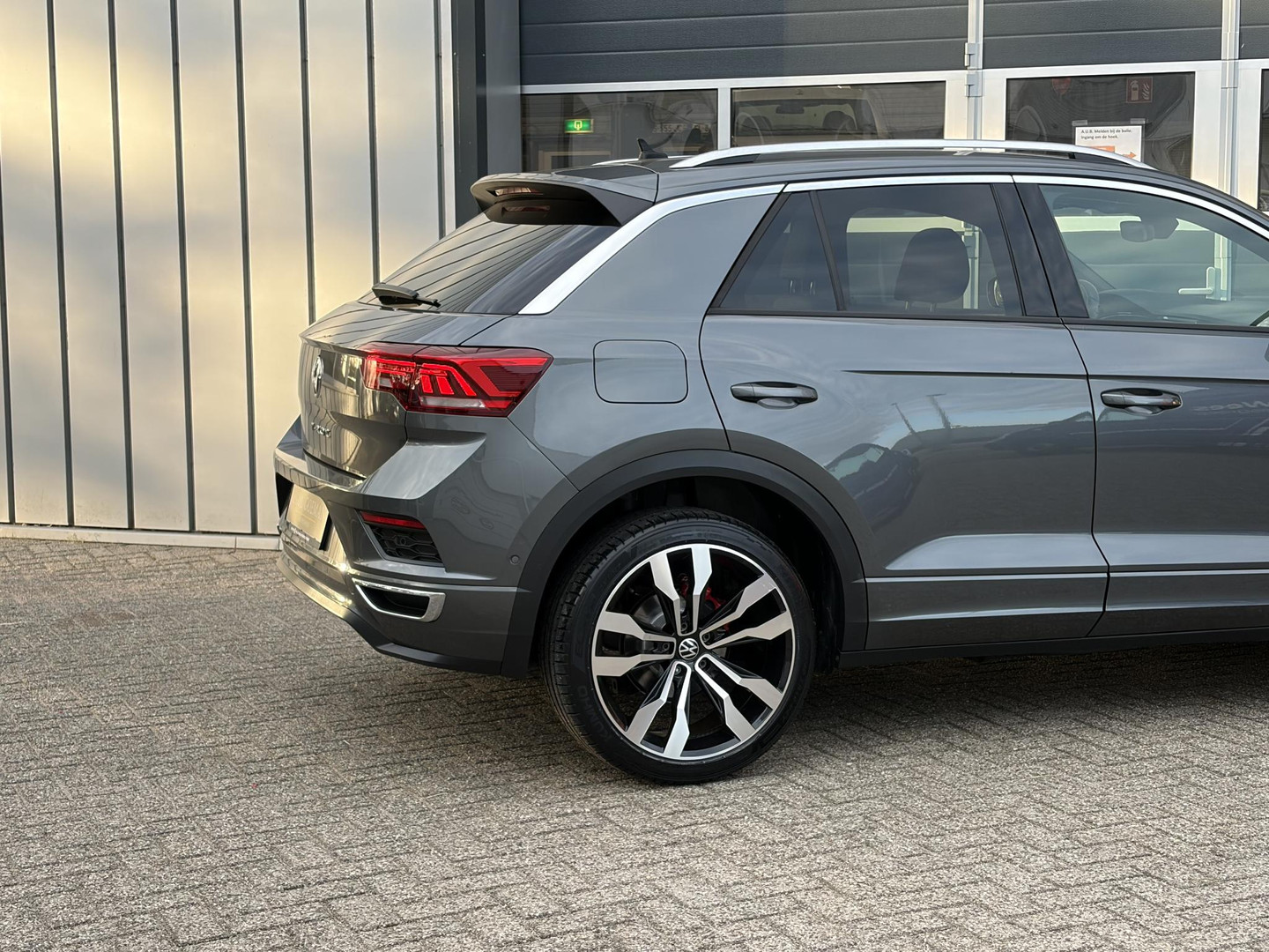 Volkswagen